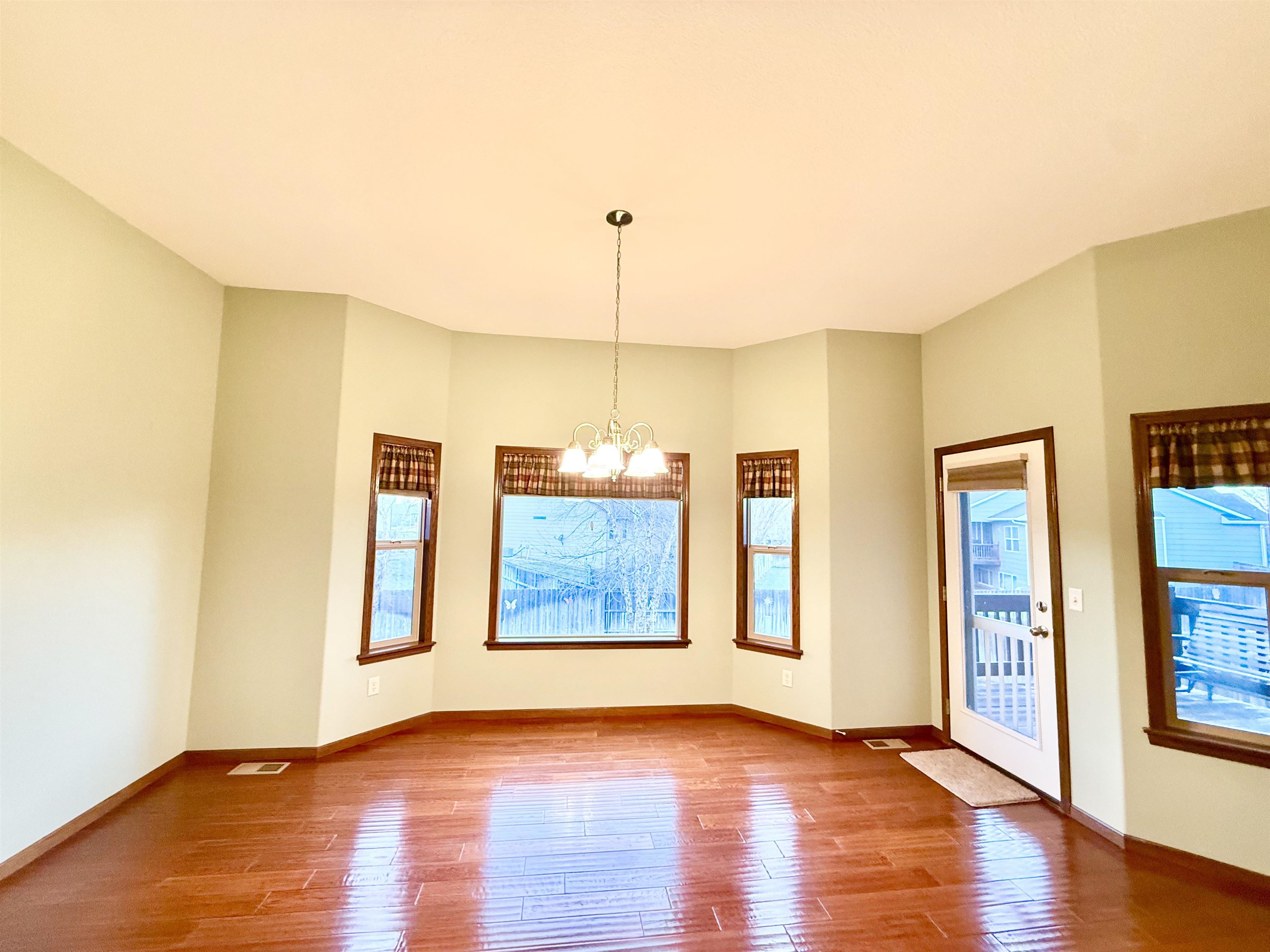 1318 E Woodbrook Street Derby KS 67037