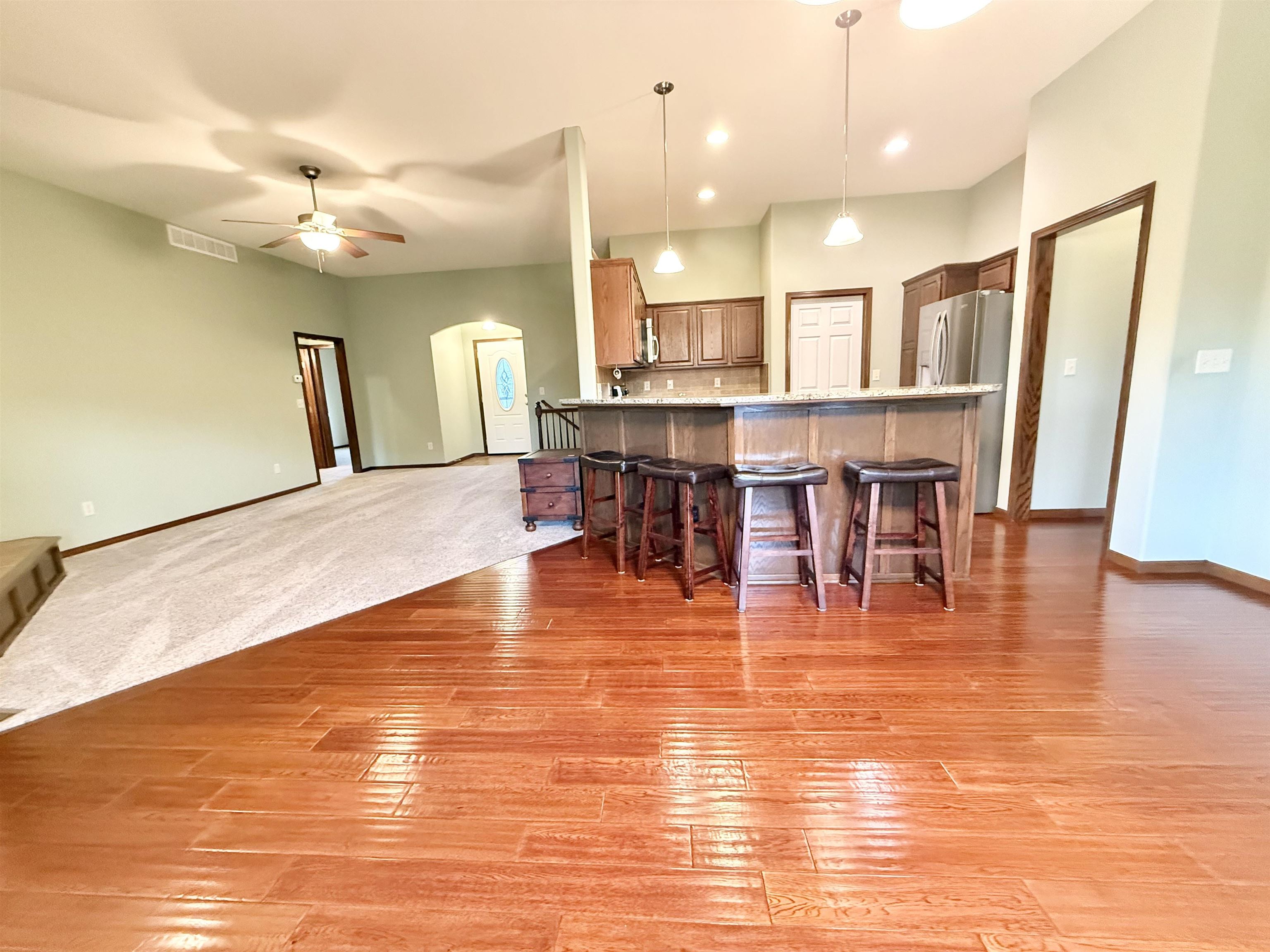 1318 E Woodbrook Street Derby KS 67037