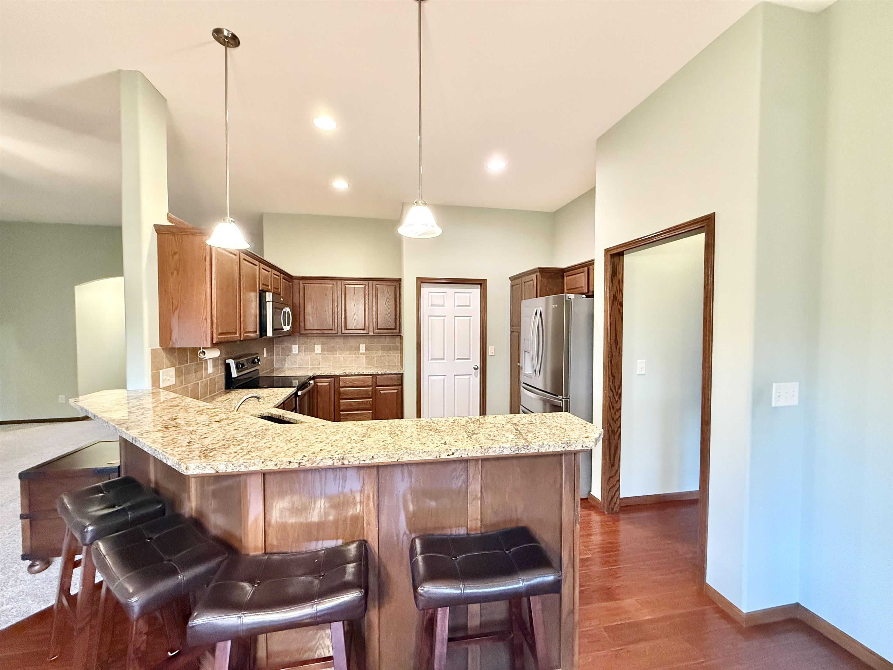 1318 E Woodbrook Street Derby KS 67037