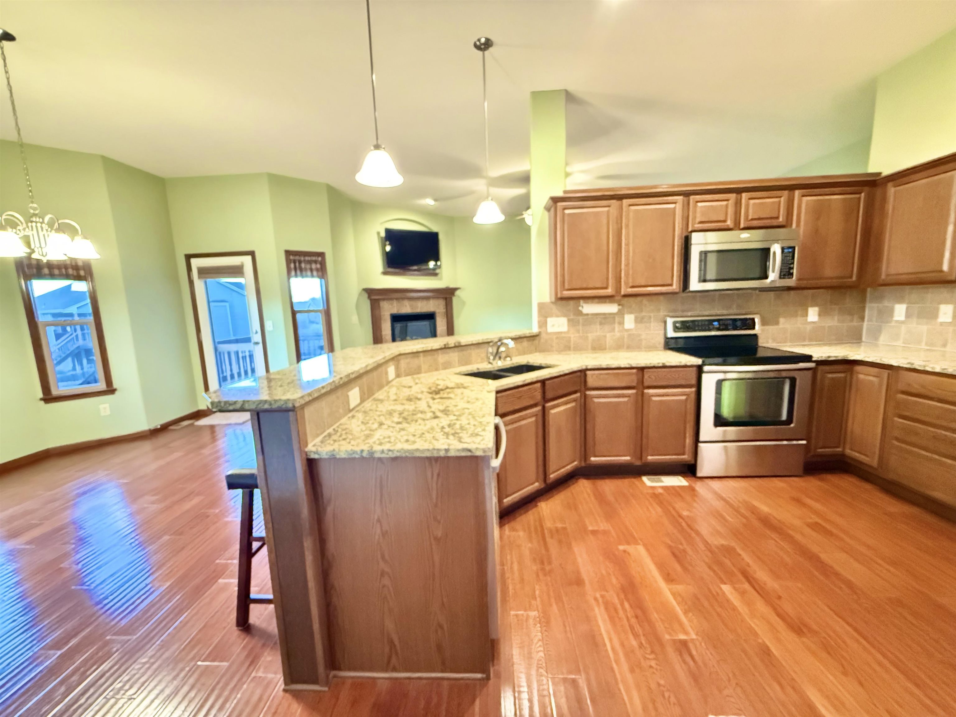 1318 E Woodbrook Street Derby KS 67037