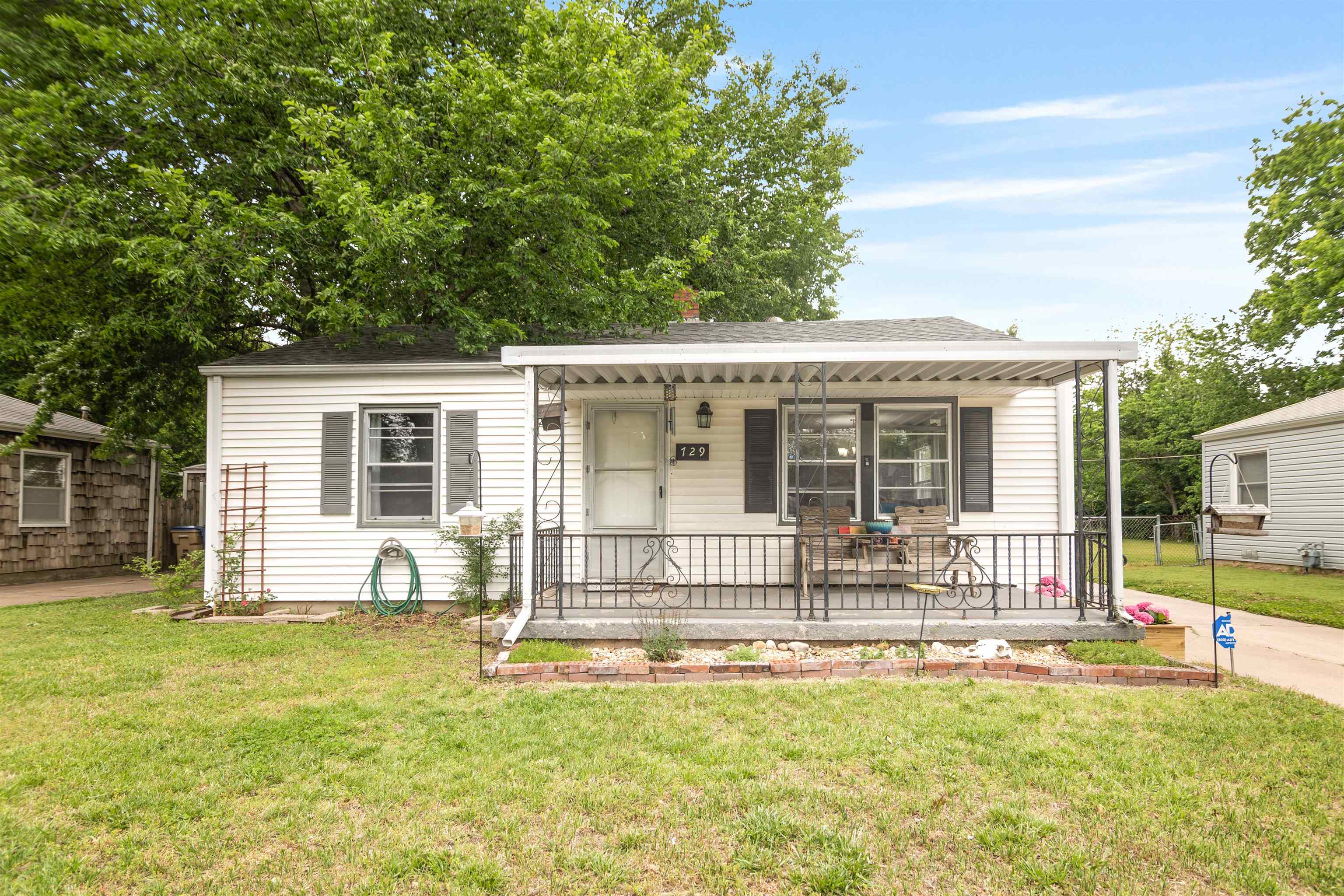 729 S Terrace Drive Wichita KS 67218