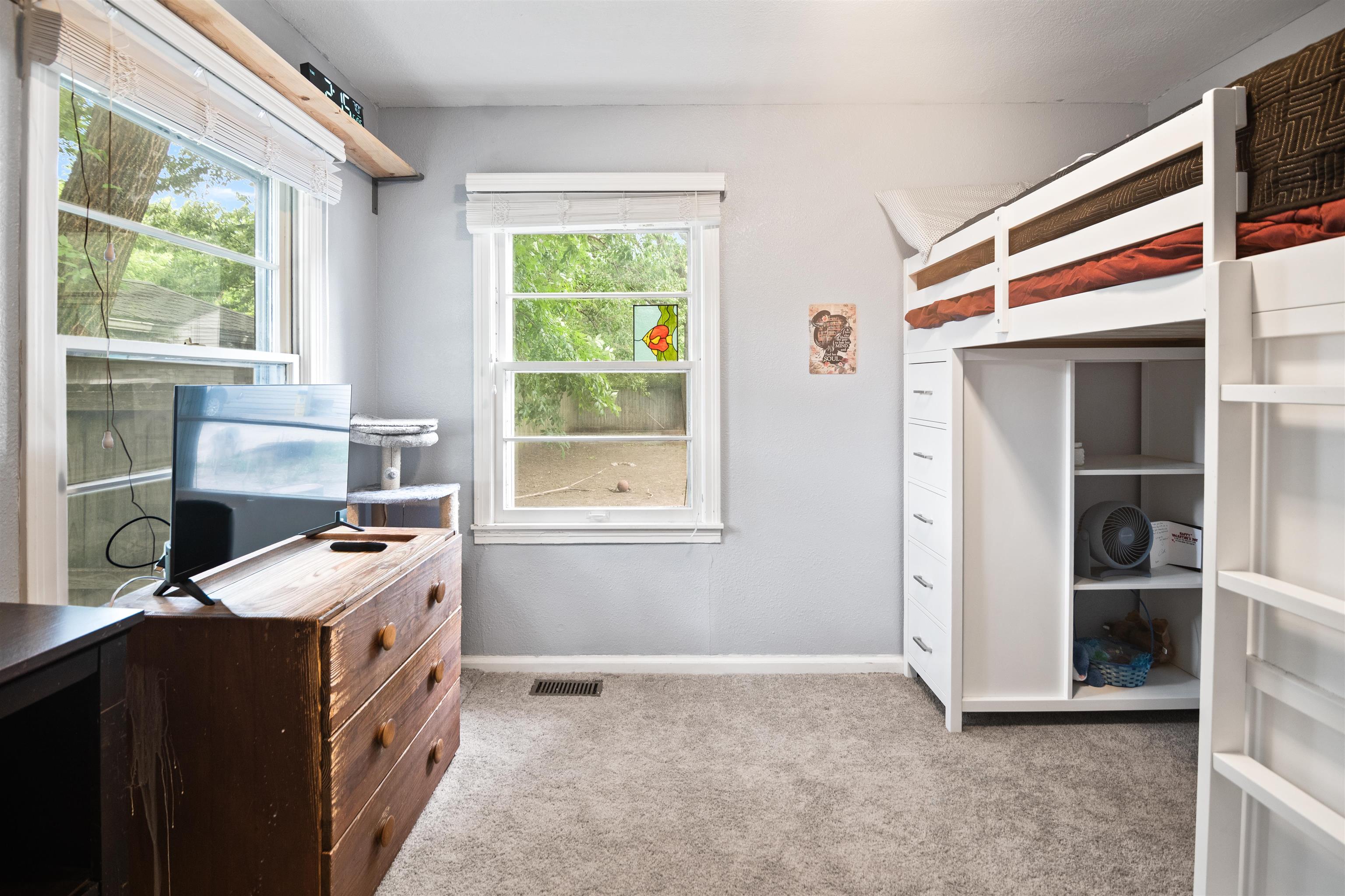 729 S Terrace Drive Wichita KS 67218