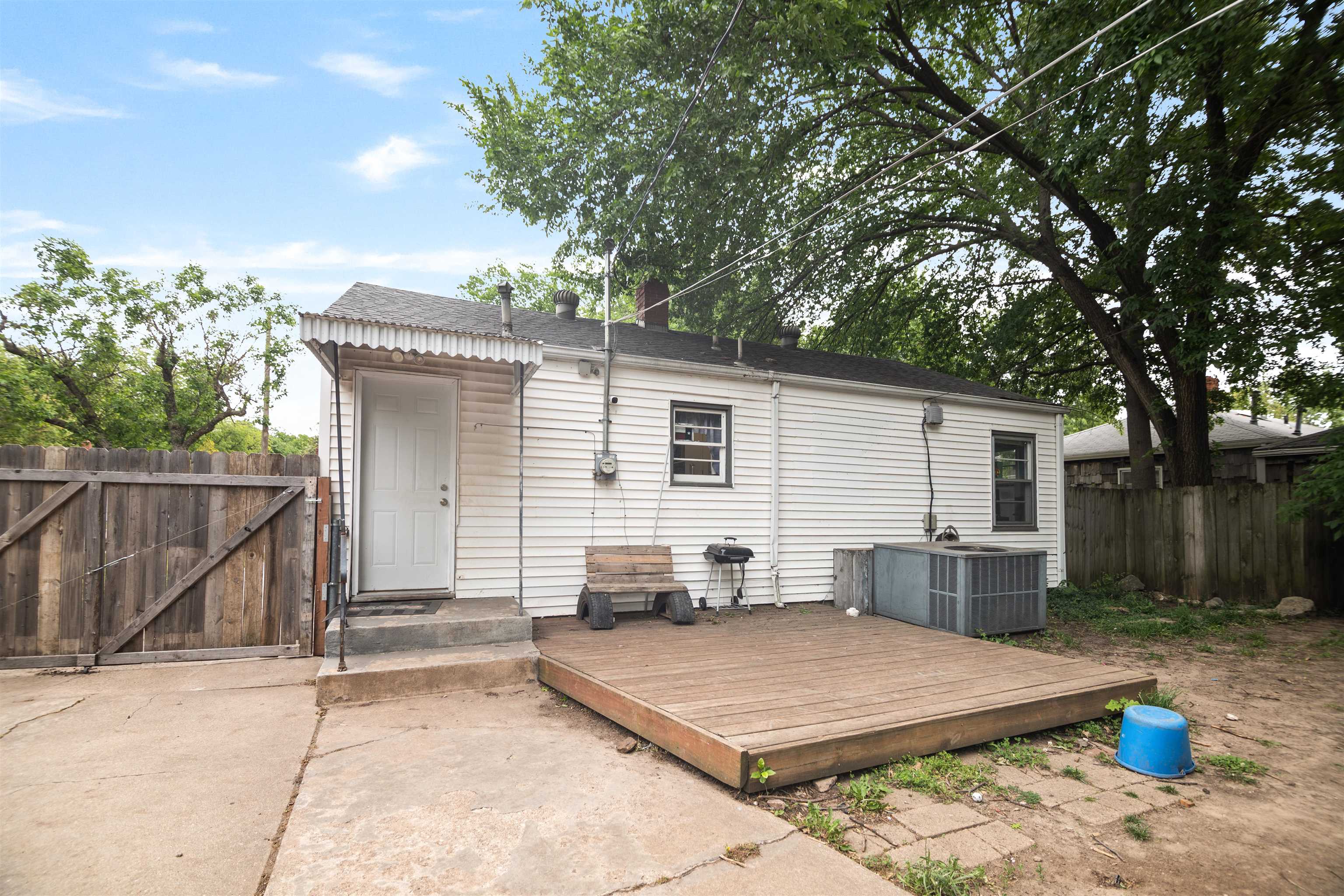 729 S Terrace Drive Wichita KS 67218