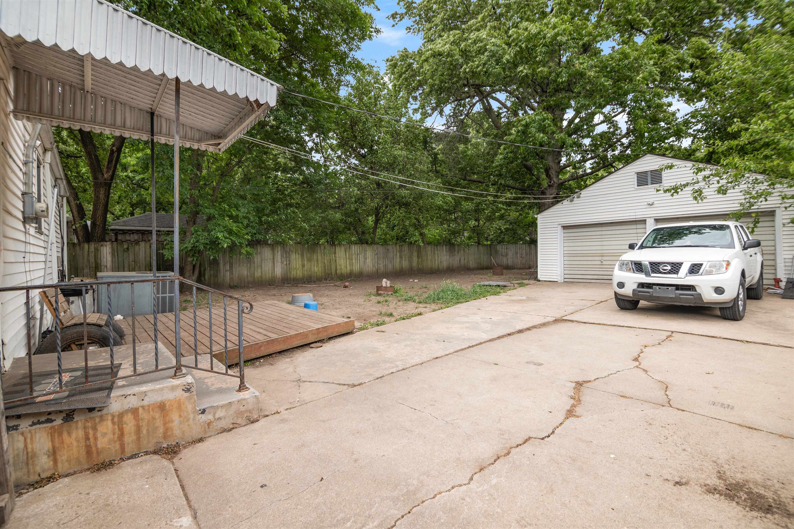 729 S Terrace Drive Wichita KS 67218