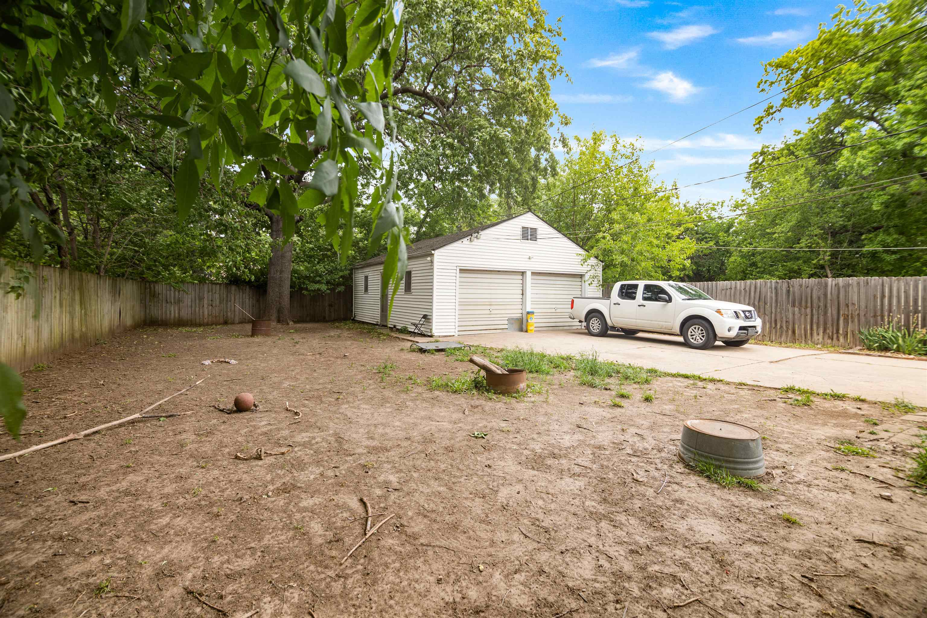 729 S Terrace Drive Wichita KS 67218