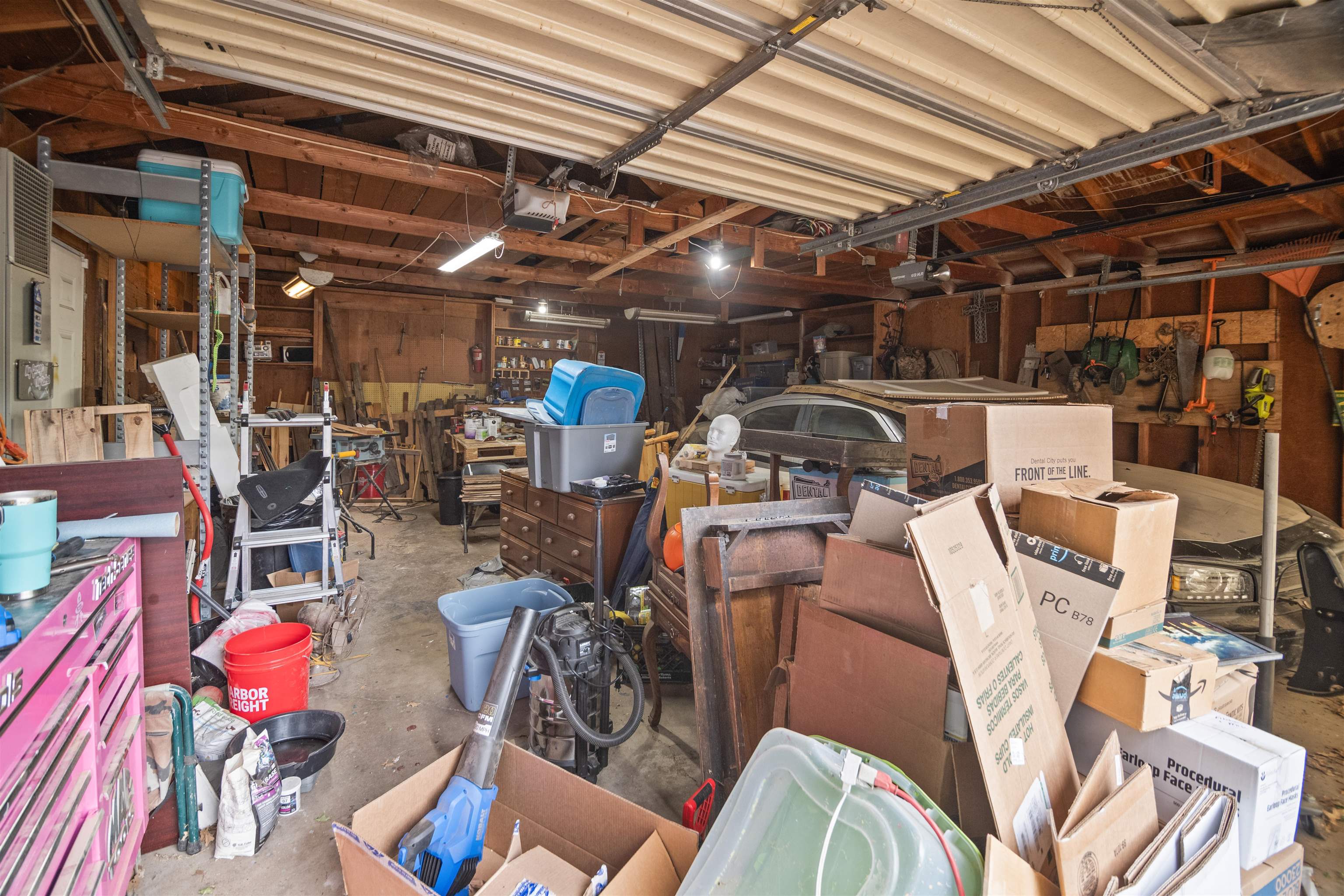 729 S Terrace Drive Wichita KS 67218