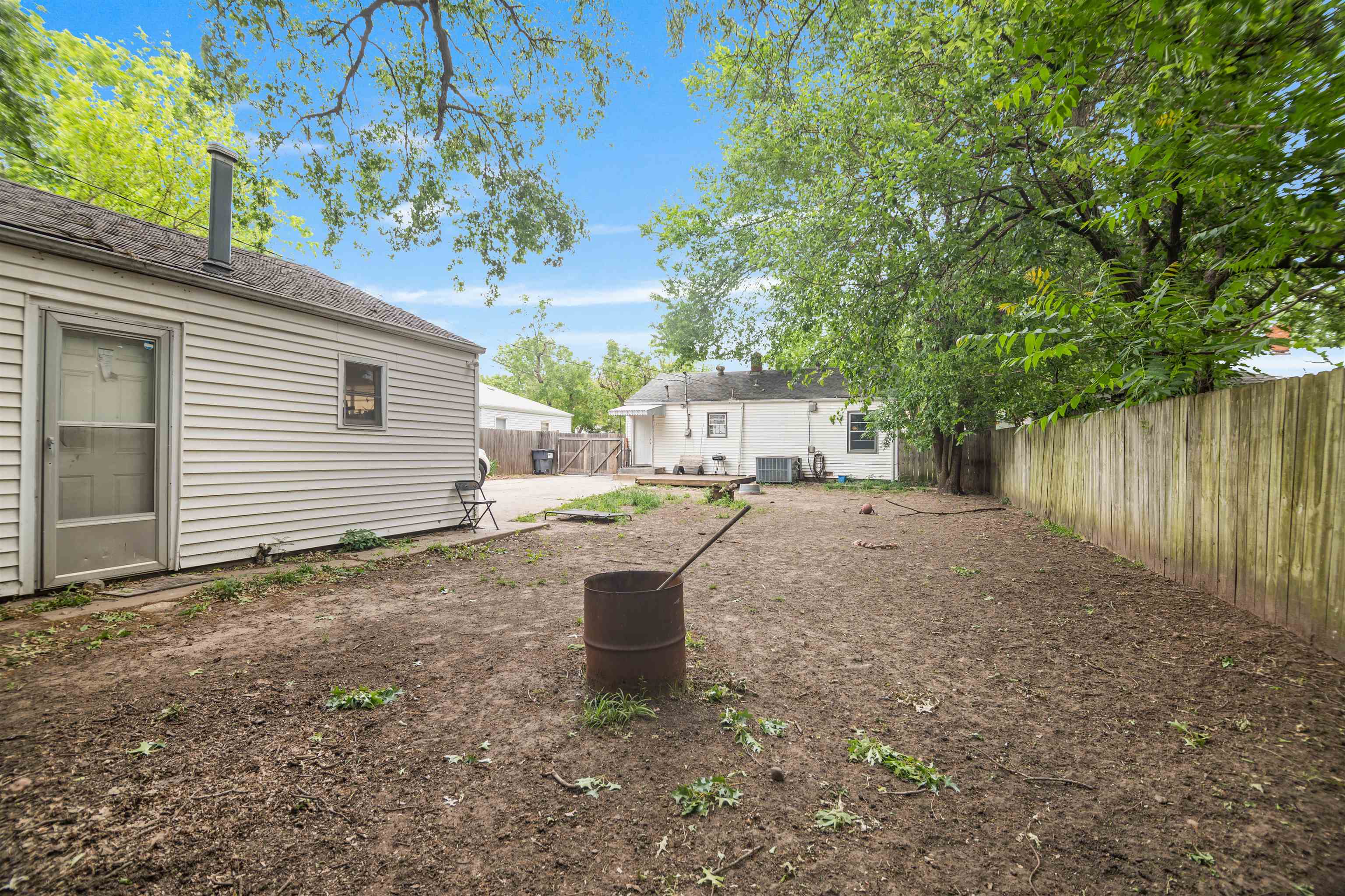 729 S Terrace Drive Wichita KS 67218