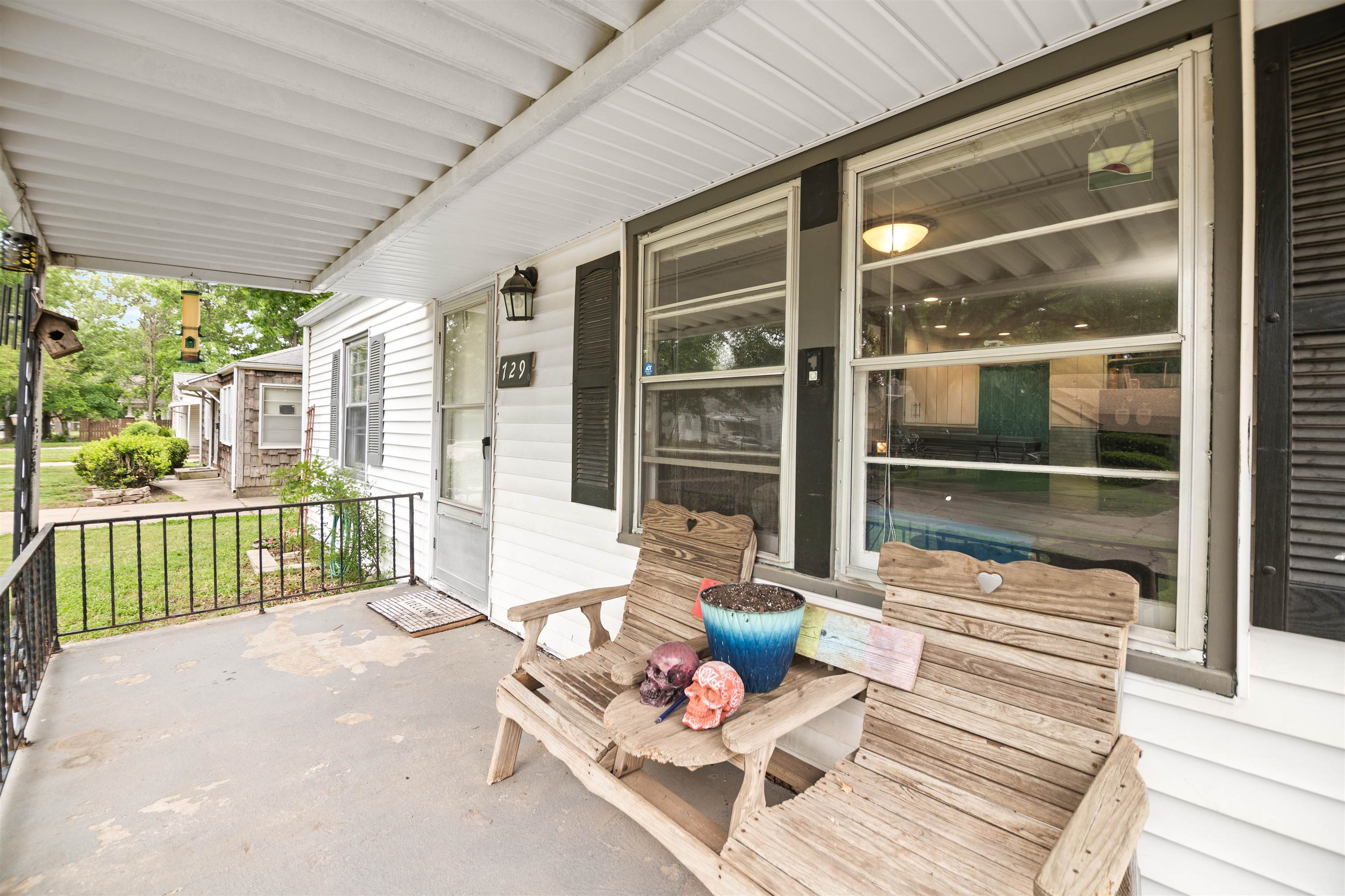 729 S Terrace Drive Wichita KS 67218