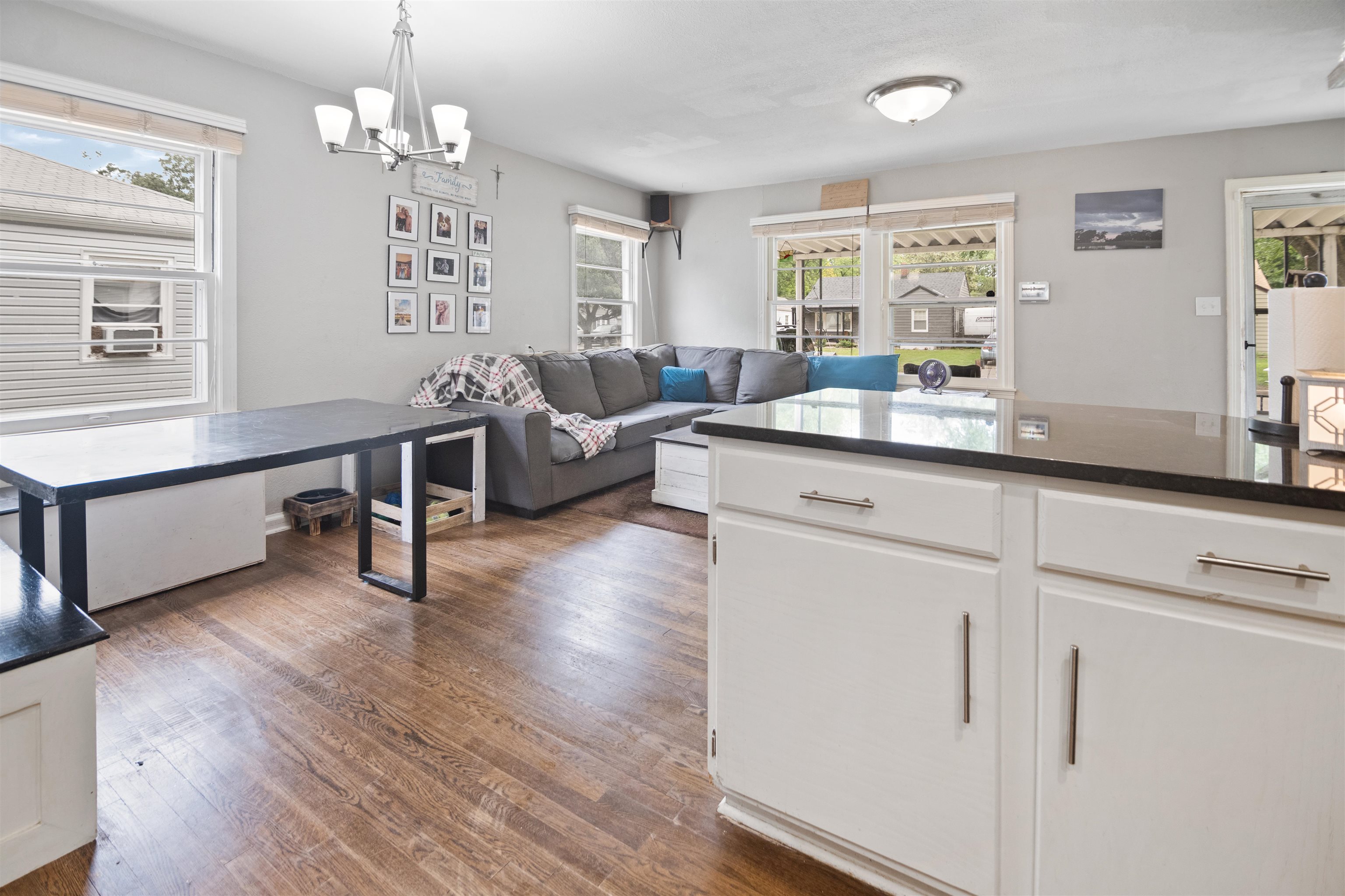 729 S Terrace Drive Wichita KS 67218