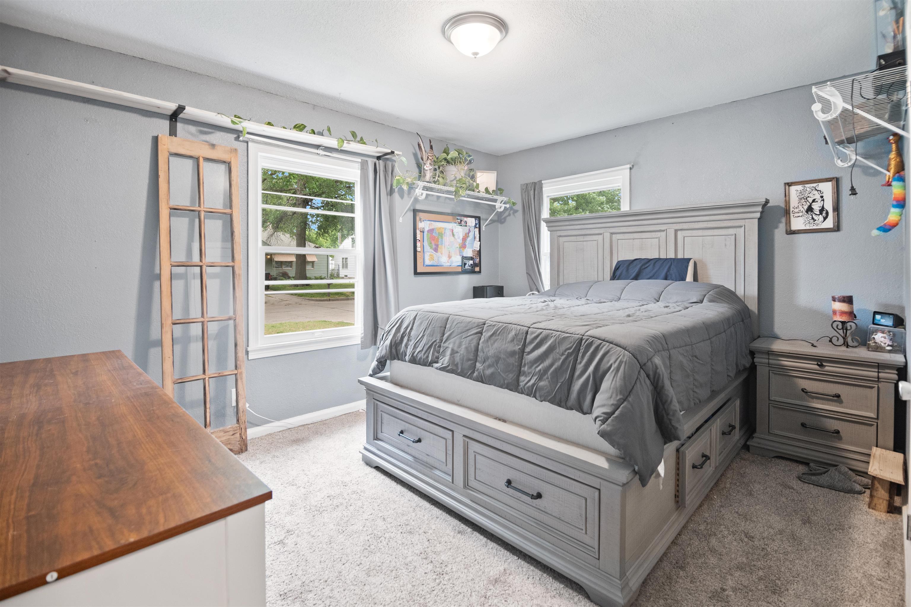729 S Terrace Drive Wichita KS 67218