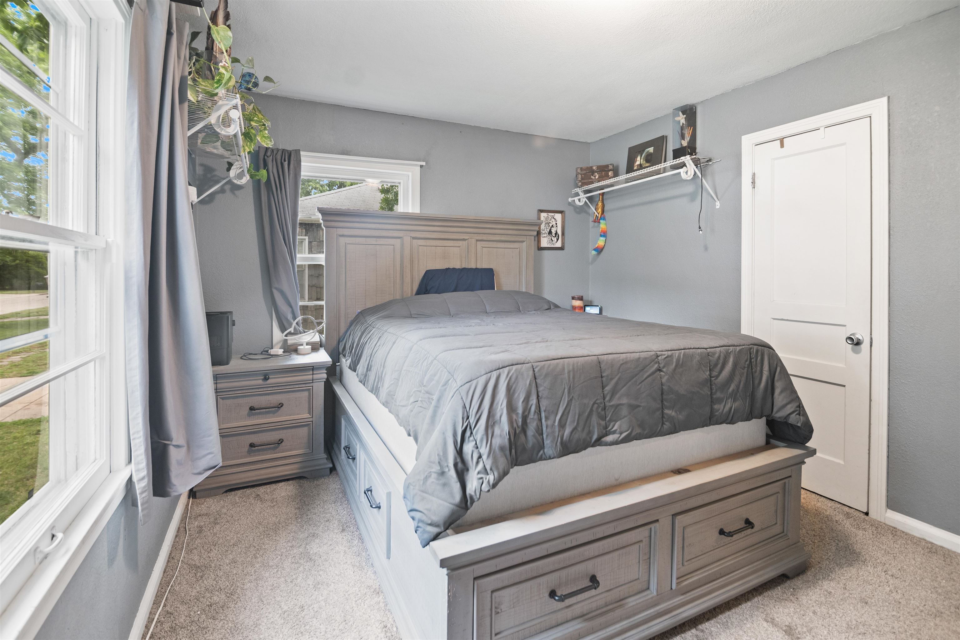 729 S Terrace Drive Wichita KS 67218