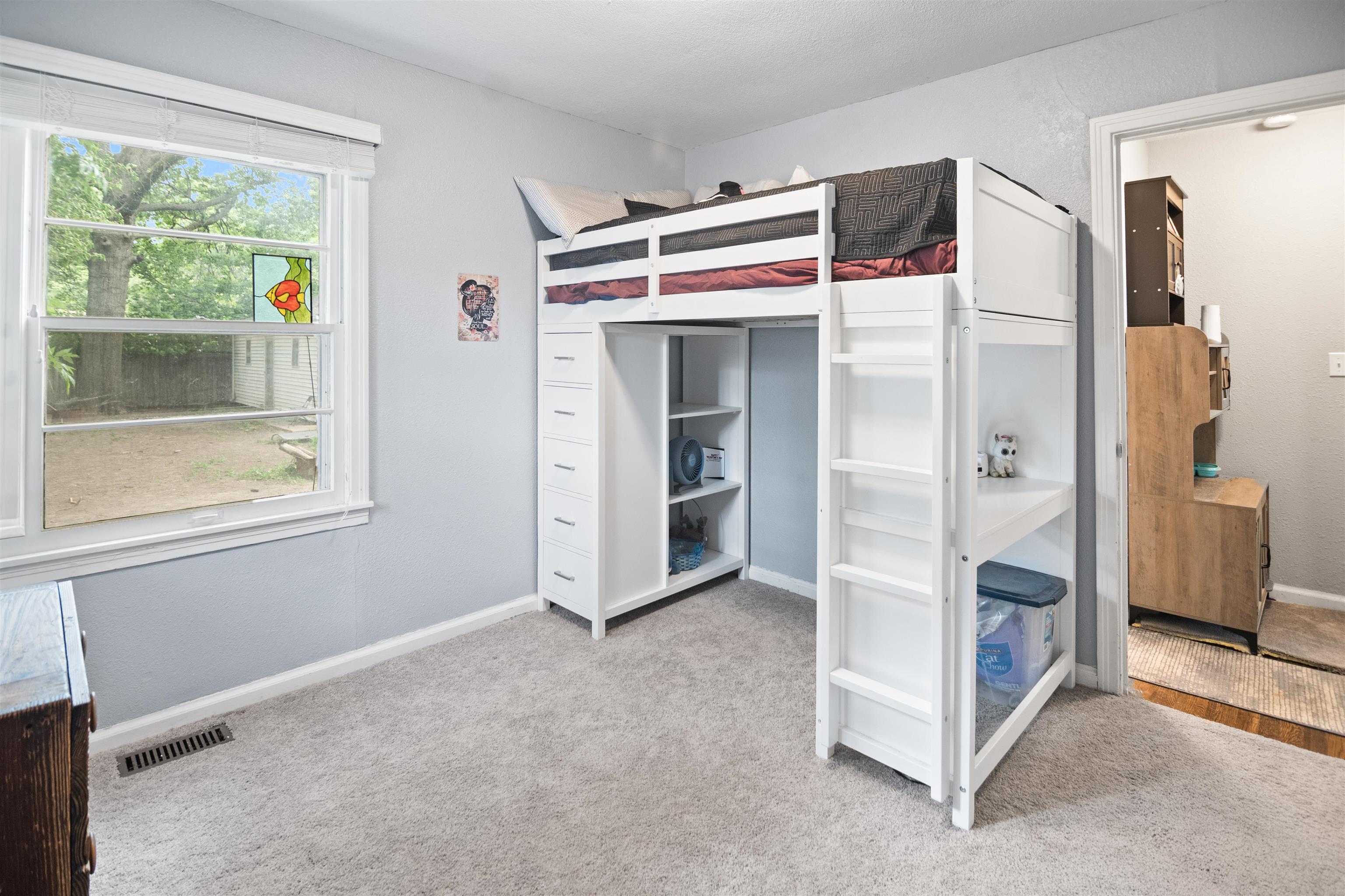 729 S Terrace Drive Wichita KS 67218