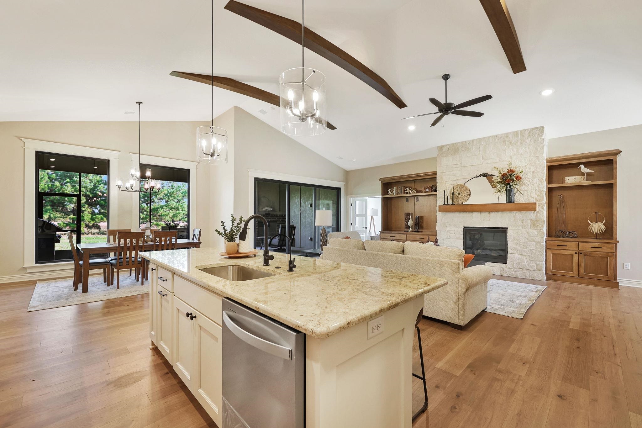 4081 N Tyler Court Maize KS 67101