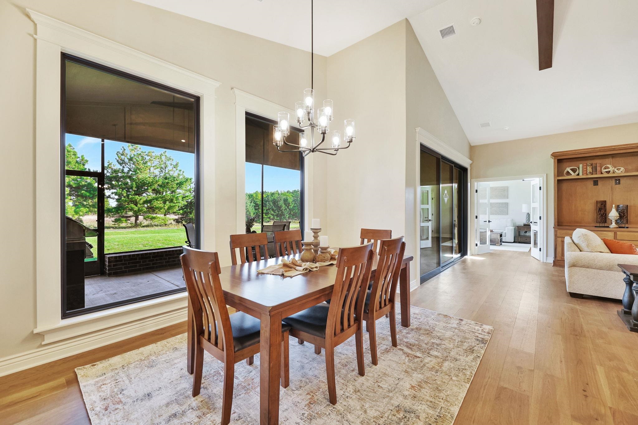 4081 N Tyler Court Maize KS 67101