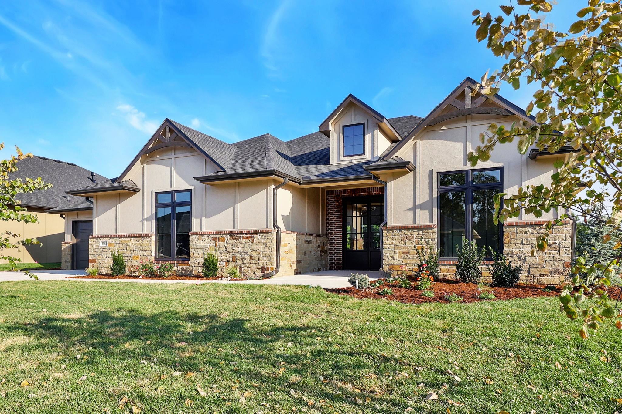 4081 N Tyler Court Maize KS 67101