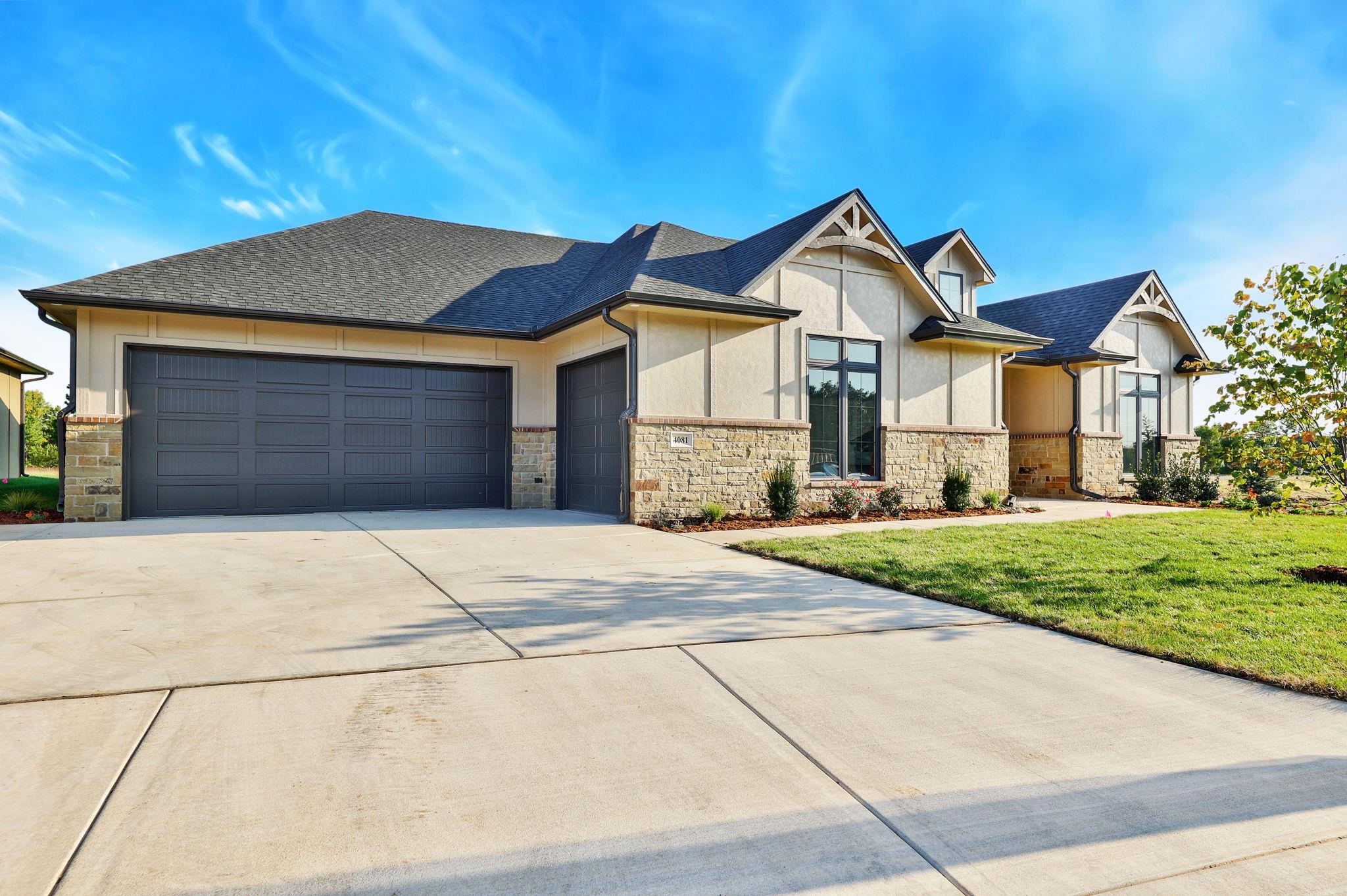 4081 N Tyler Court Maize KS 67101