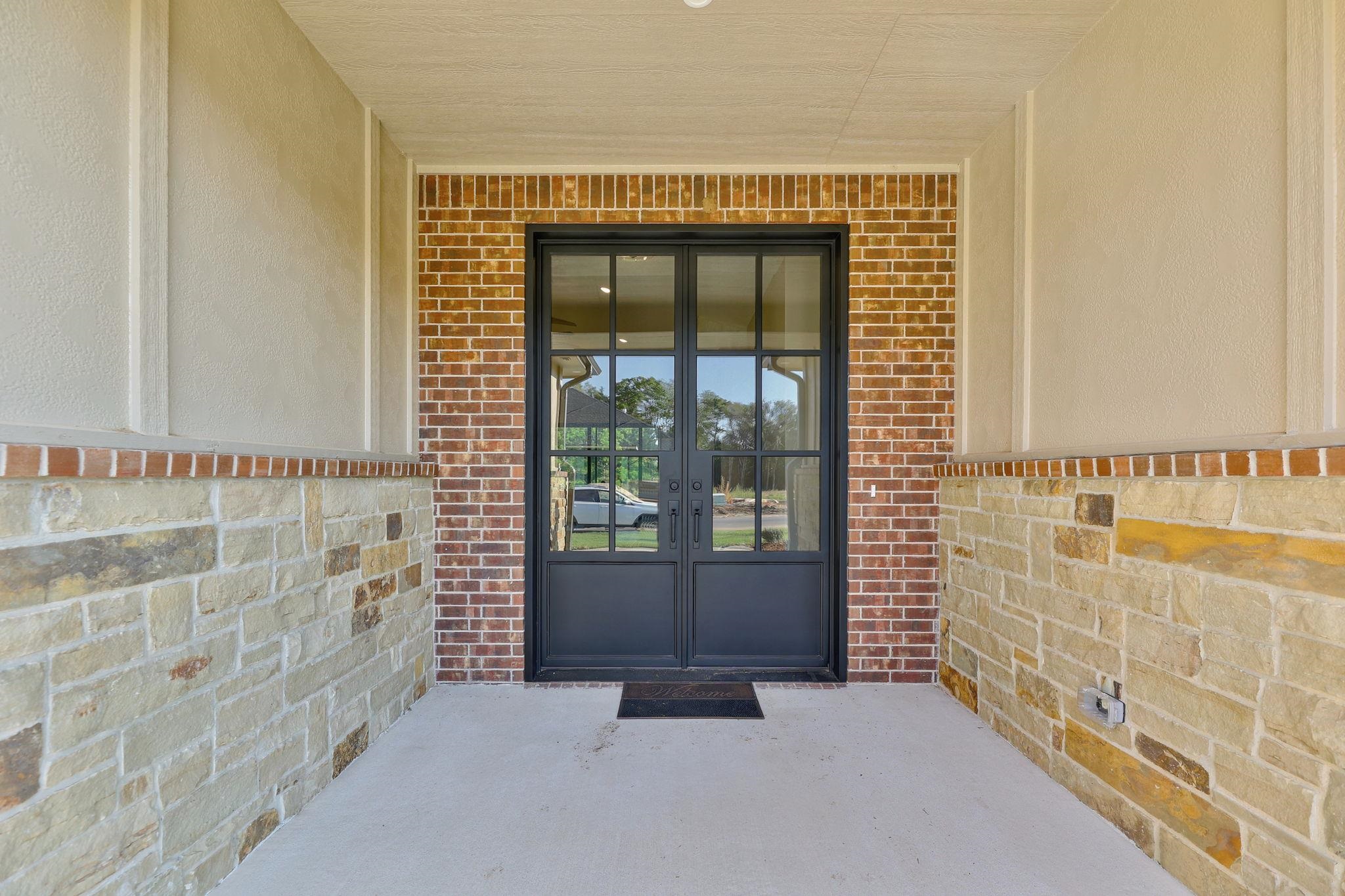 4081 N Tyler Court Maize KS 67101