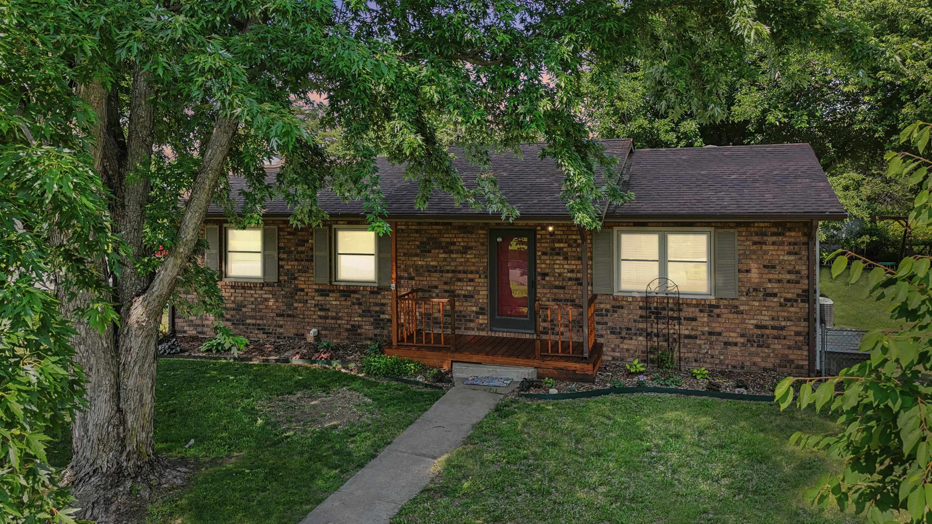 1701 N Main Street Rose Hill KS 67133