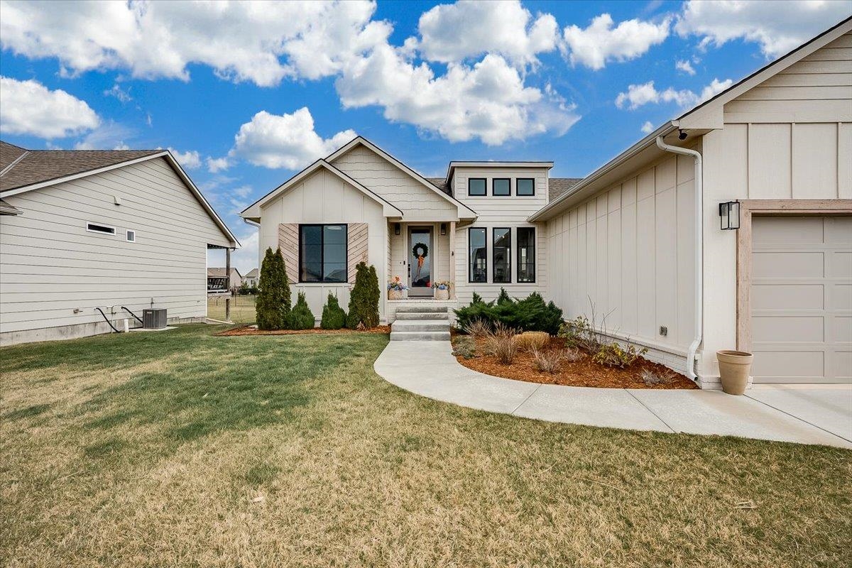 2604 N Pebble Andover KS 67002
