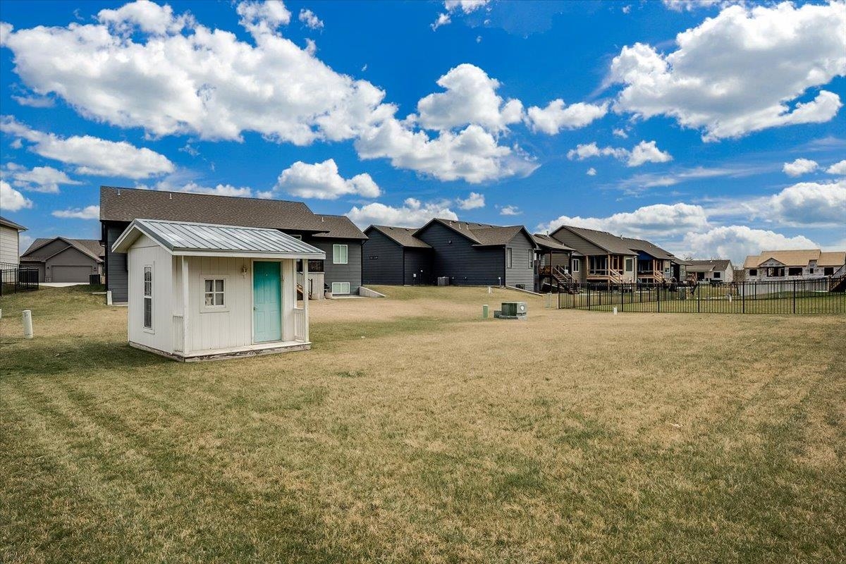 2604 N Pebble Andover KS 67002
