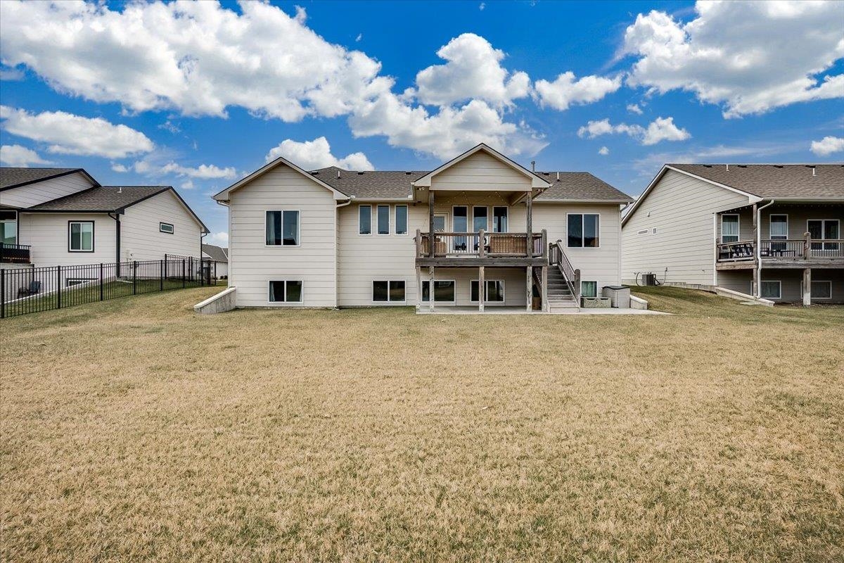 2604 N Pebble Andover KS 67002