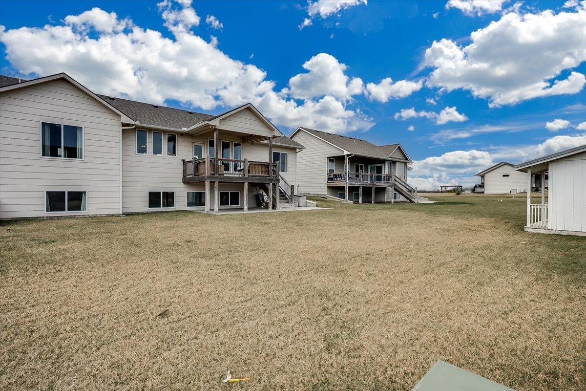2604 N Pebble Andover KS 67002