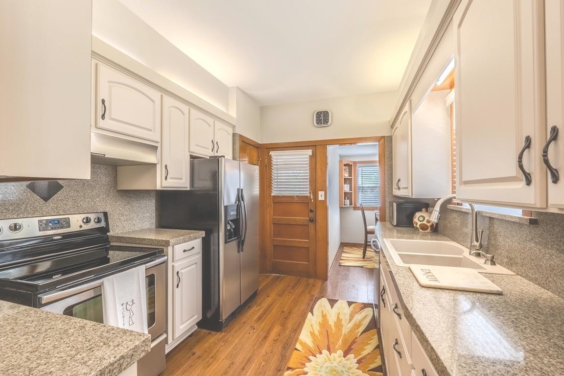 824 N Faulkner Wichita KS 67203