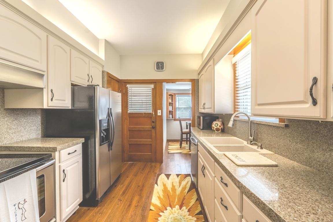 824 N Faulkner Wichita KS 67203