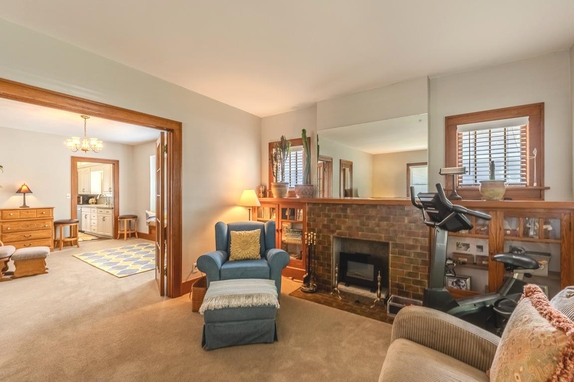 824 N Faulkner Wichita KS 67203