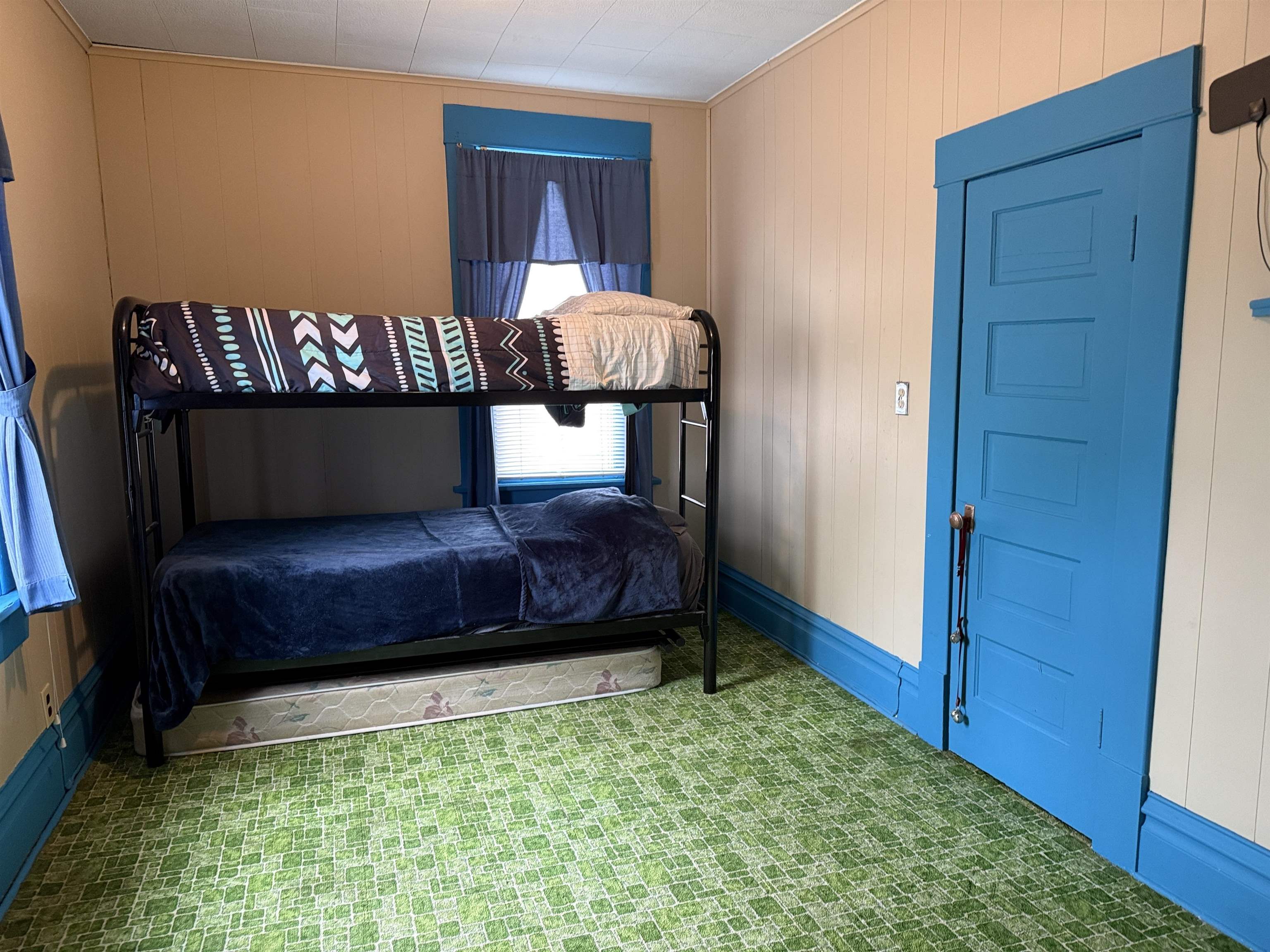 817 N C Street Wellington KS 67152