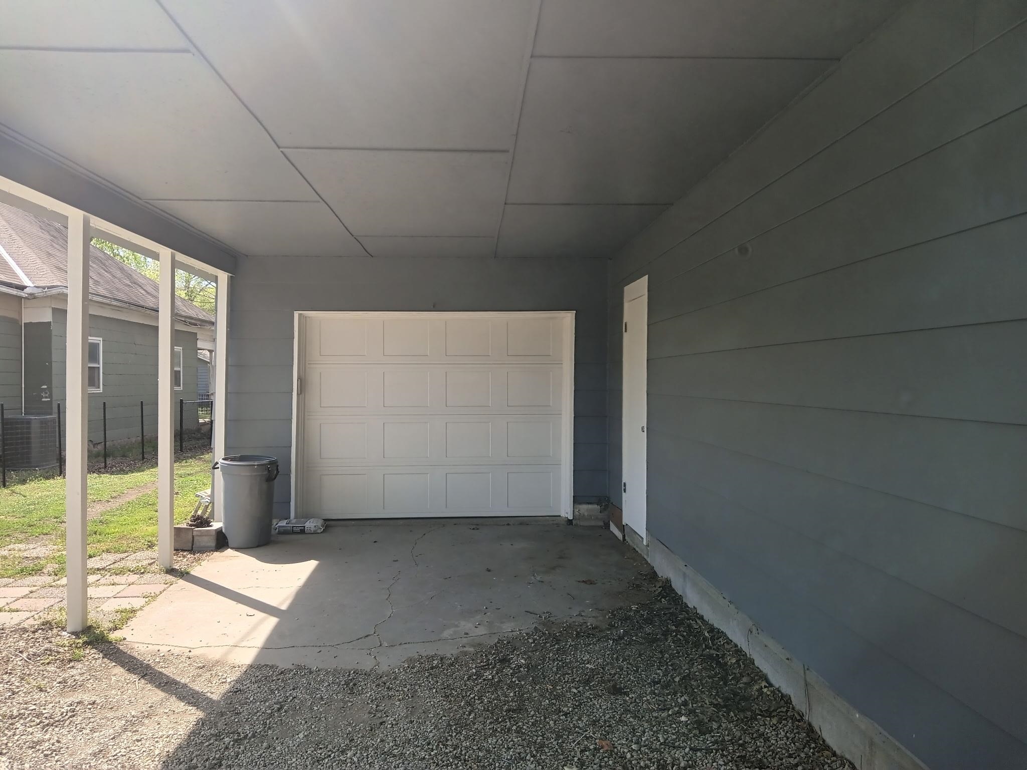 817 N C Street Wellington KS 67152