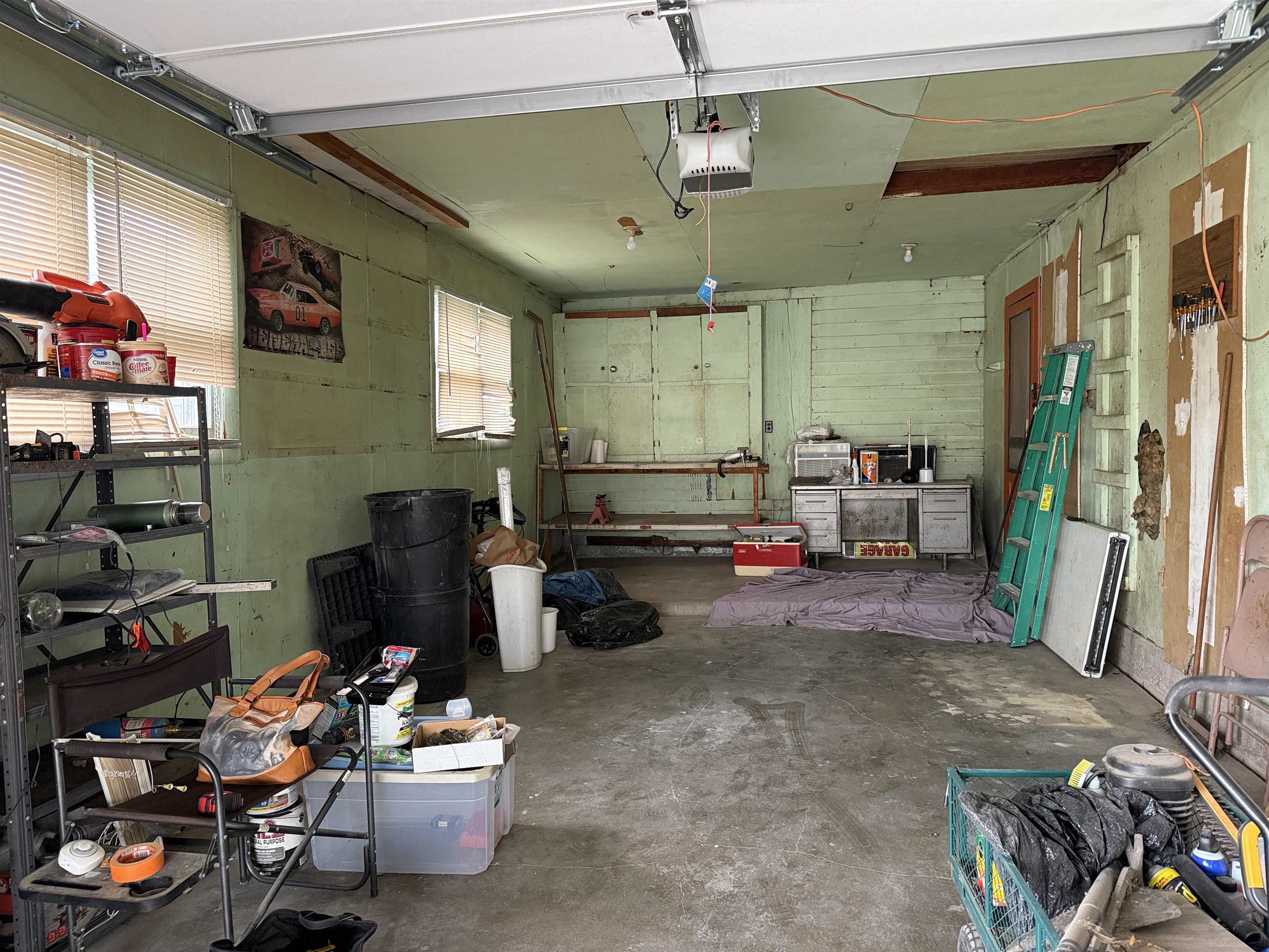 817 N C Street Wellington KS 67152