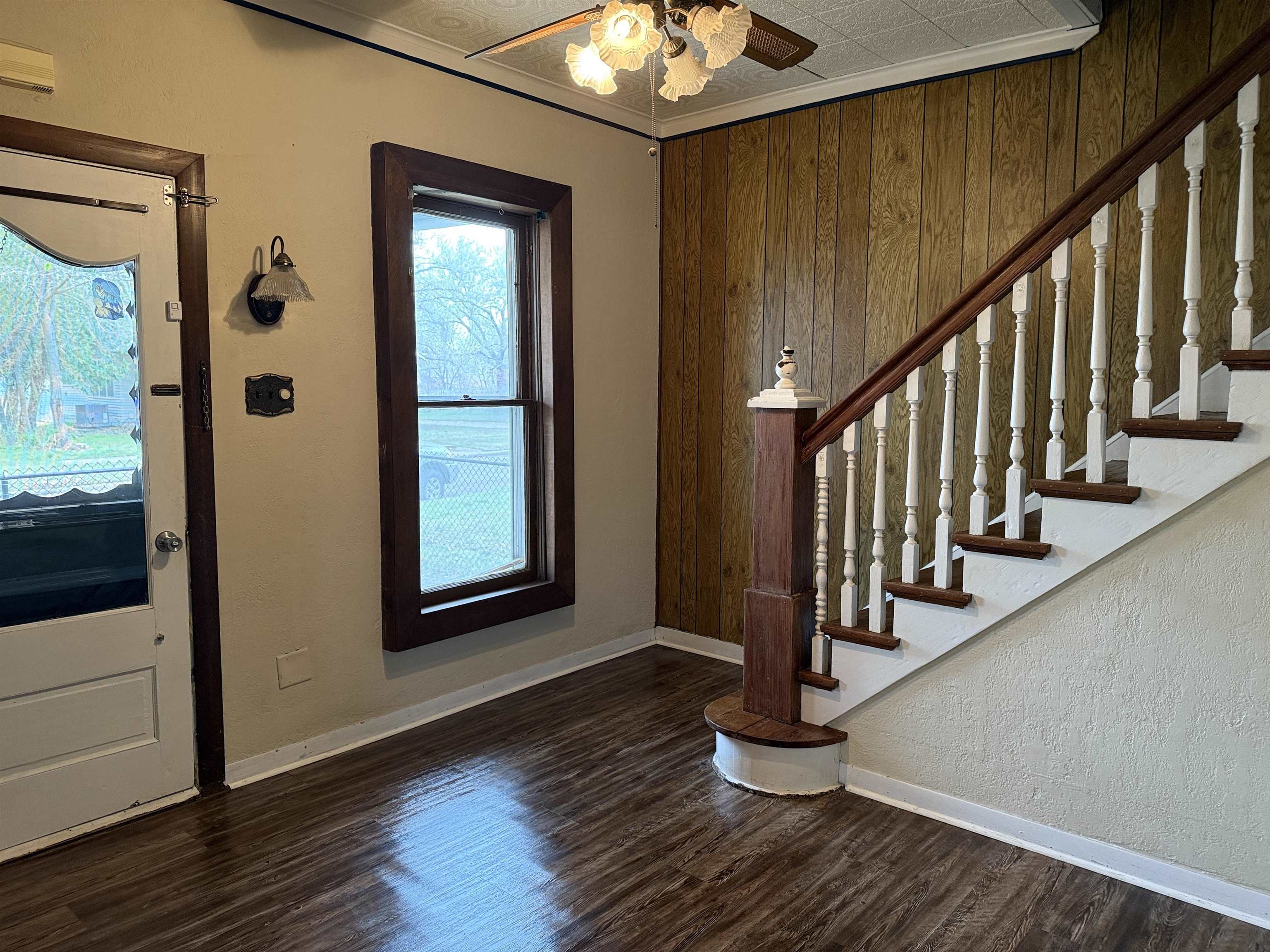 817 N C Street Wellington KS 67152