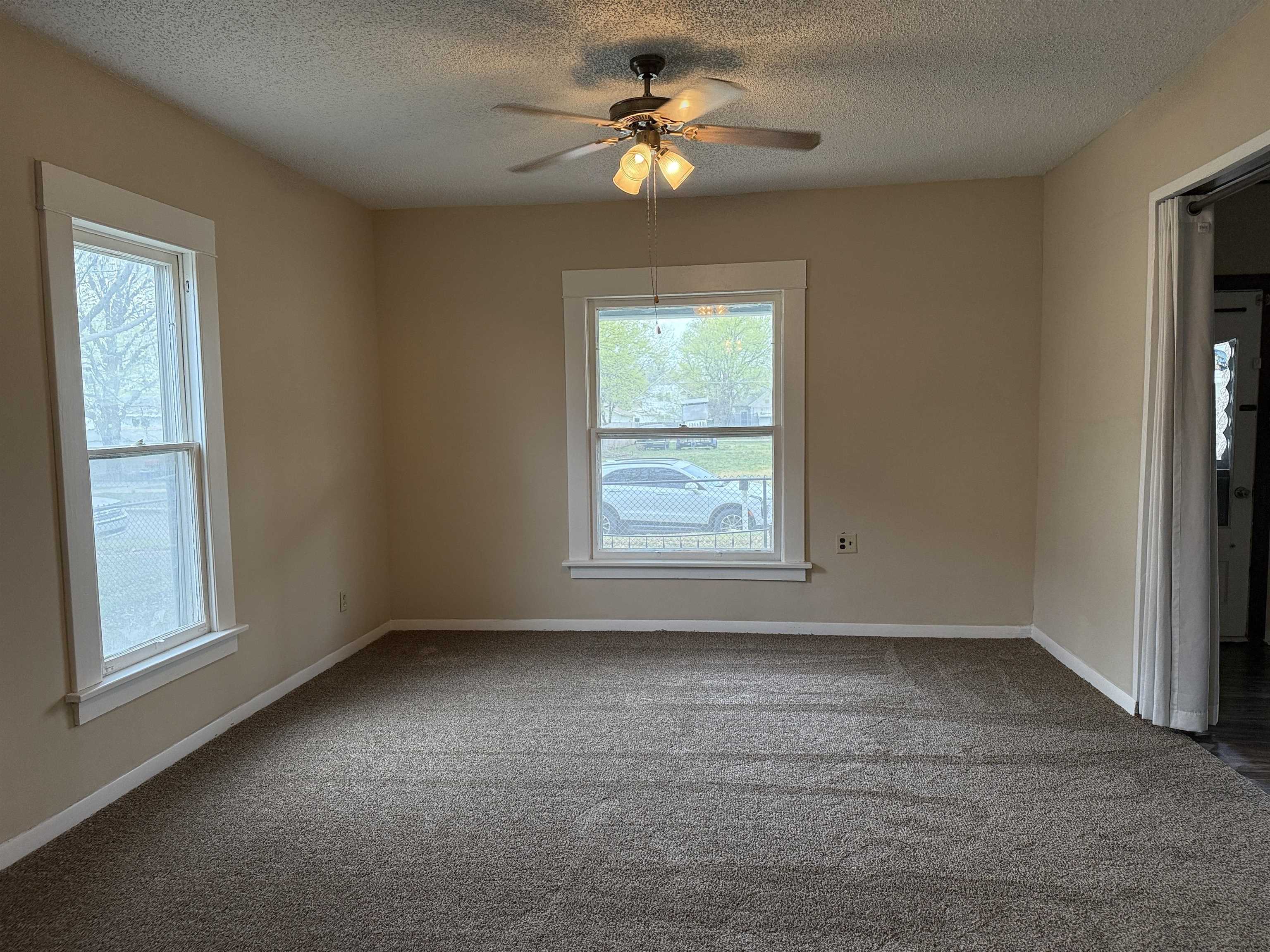 817 N C Street Wellington KS 67152