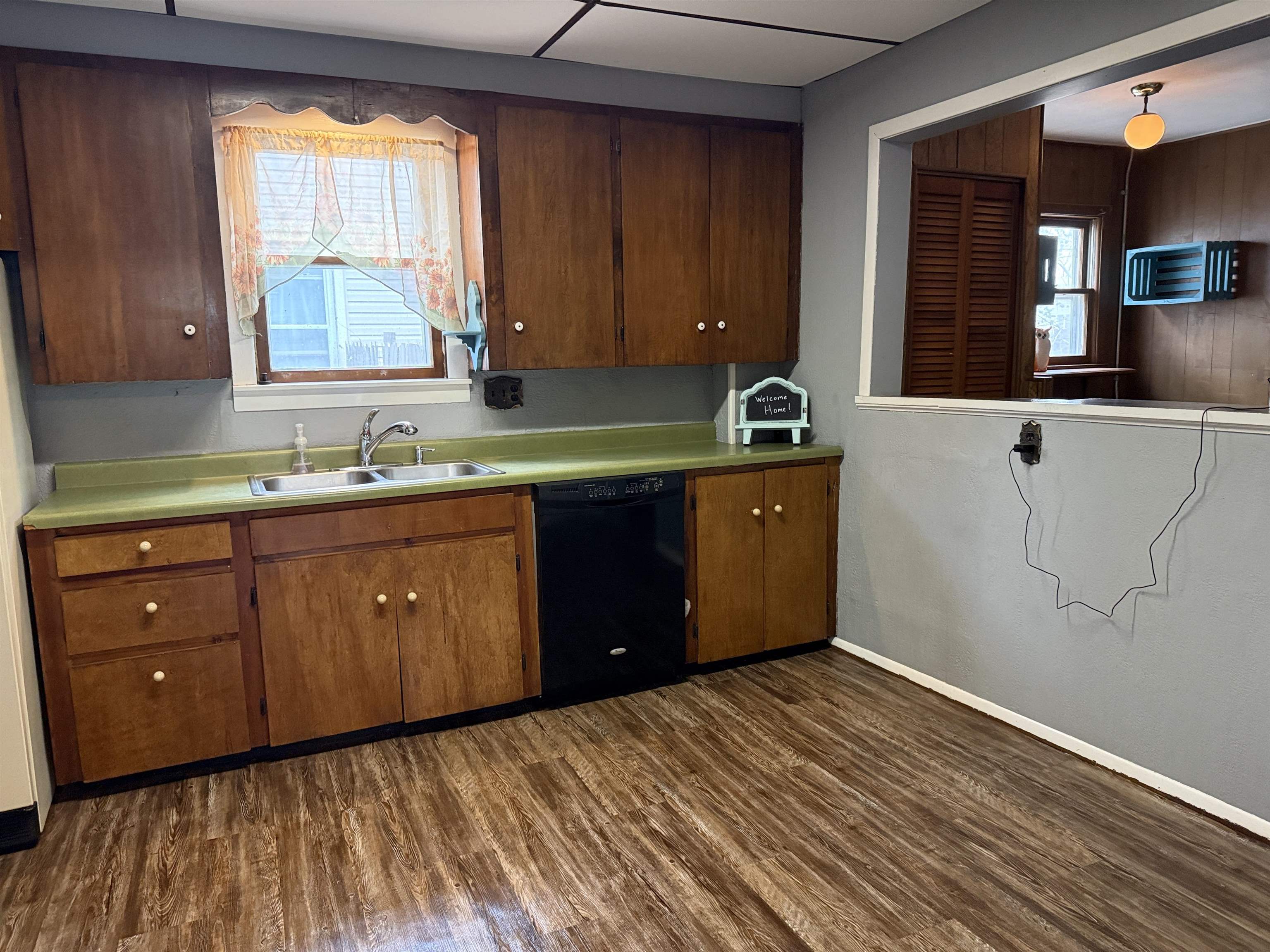 817 N C Street Wellington KS 67152