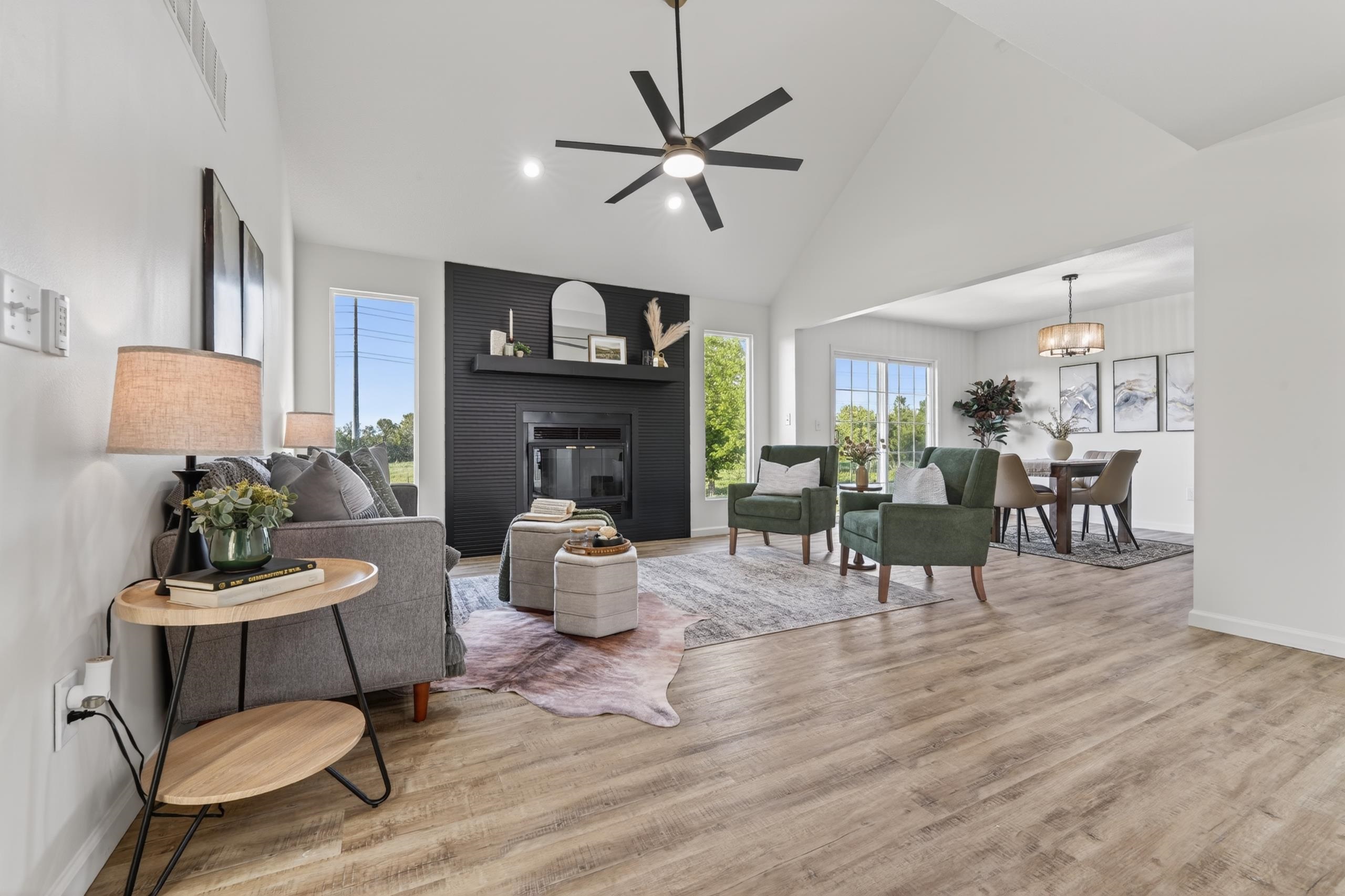 13610 E Deerfield Trail Derby KS 67037