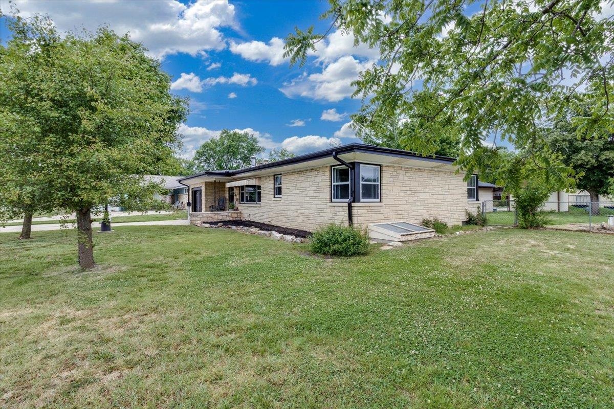 528 Sweezy Halstead KS 67056