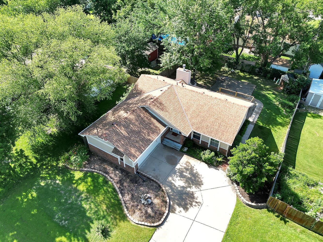 1307 E Blue Spruce Road Derby KS 67037