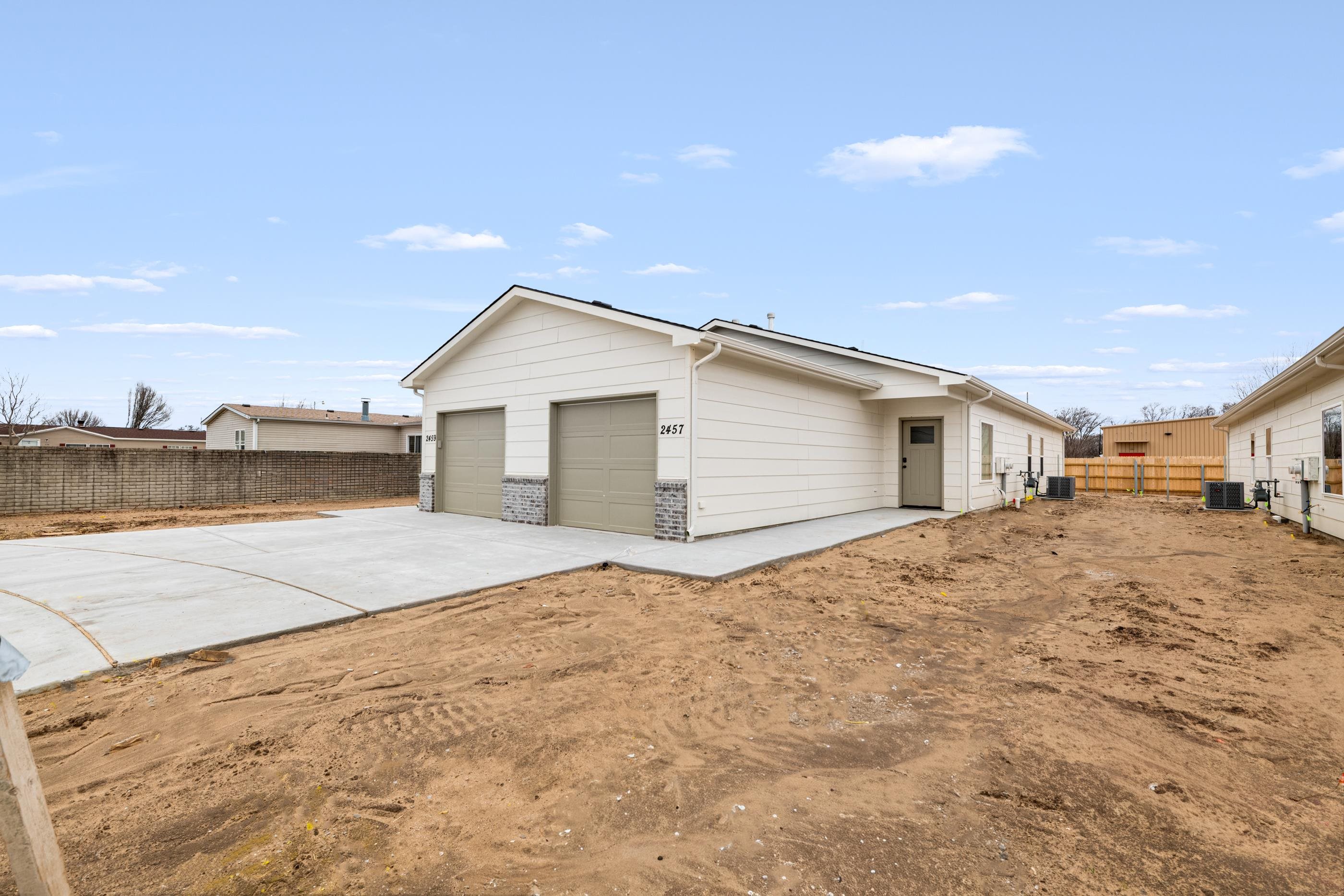 2459 W Macarthur Court Wichita KS 67217