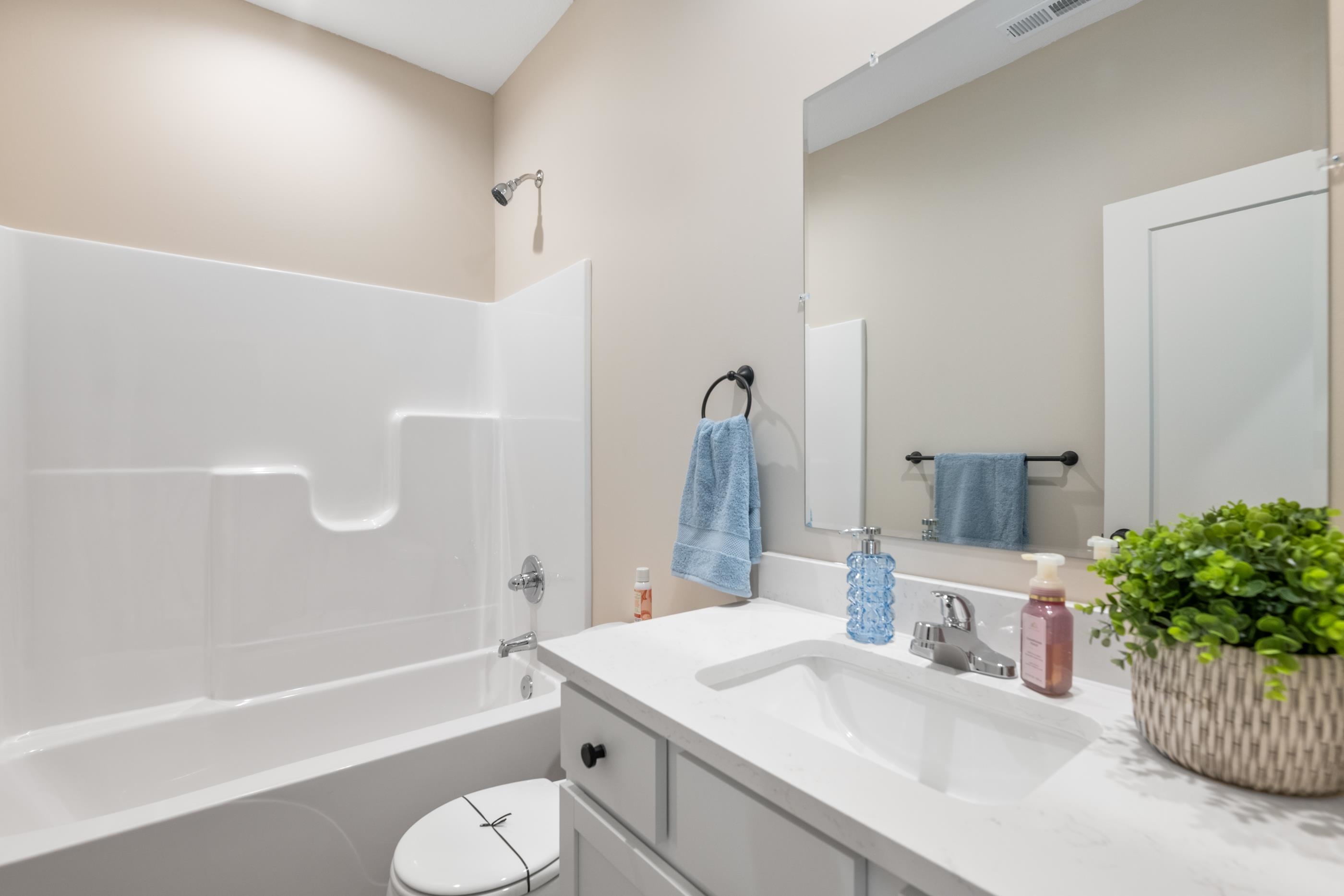 2459 W Macarthur Court Wichita KS 67217