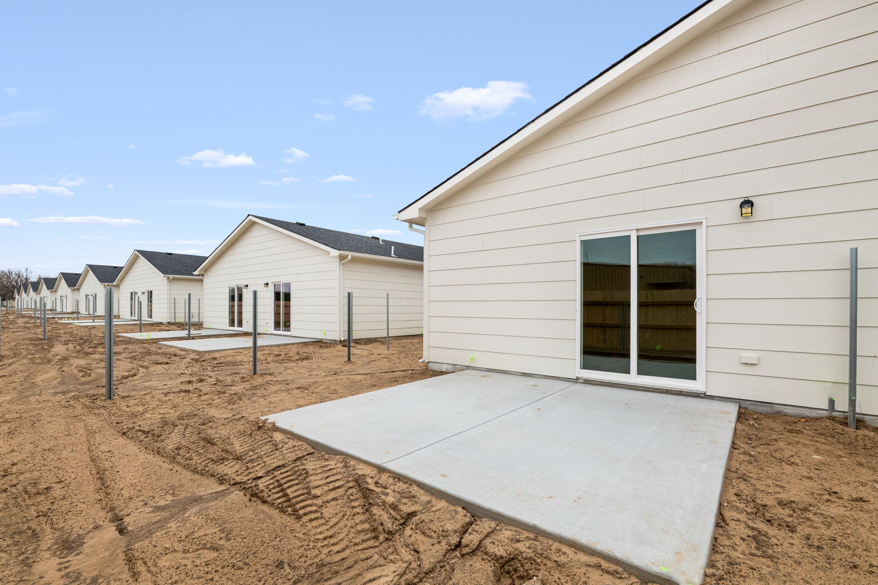 2459 W Macarthur Court Wichita KS 67217