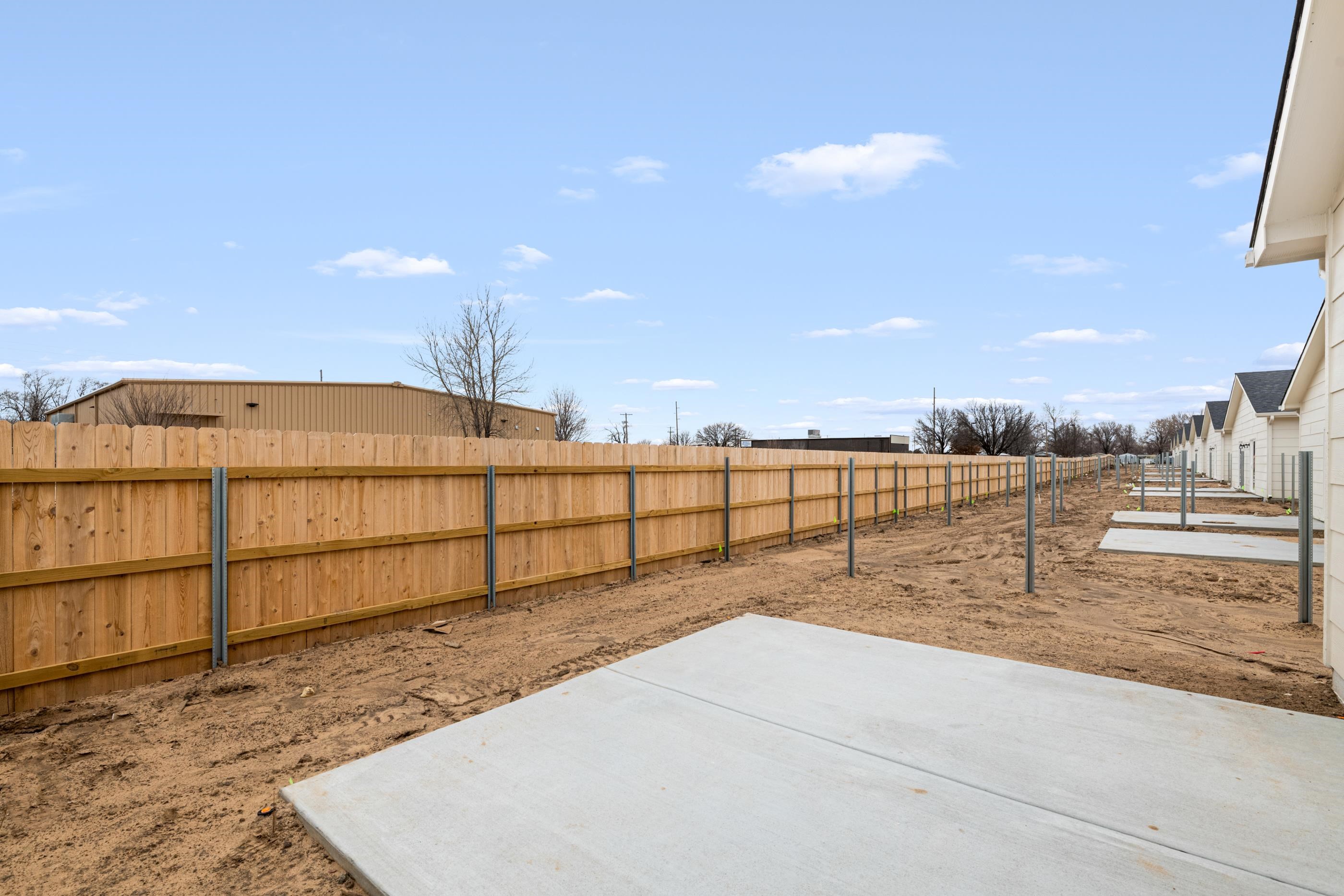 2459 W Macarthur Court Wichita KS 67217