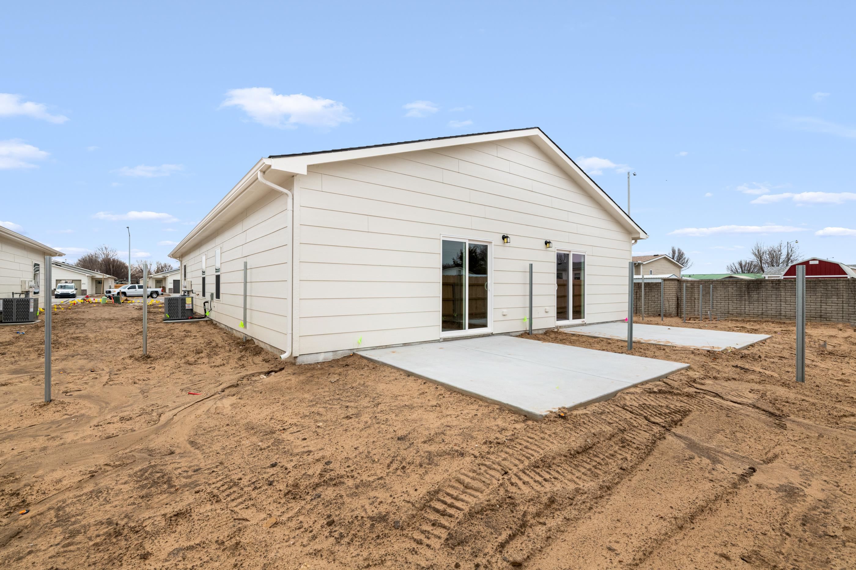 2459 W Macarthur Court Wichita KS 67217