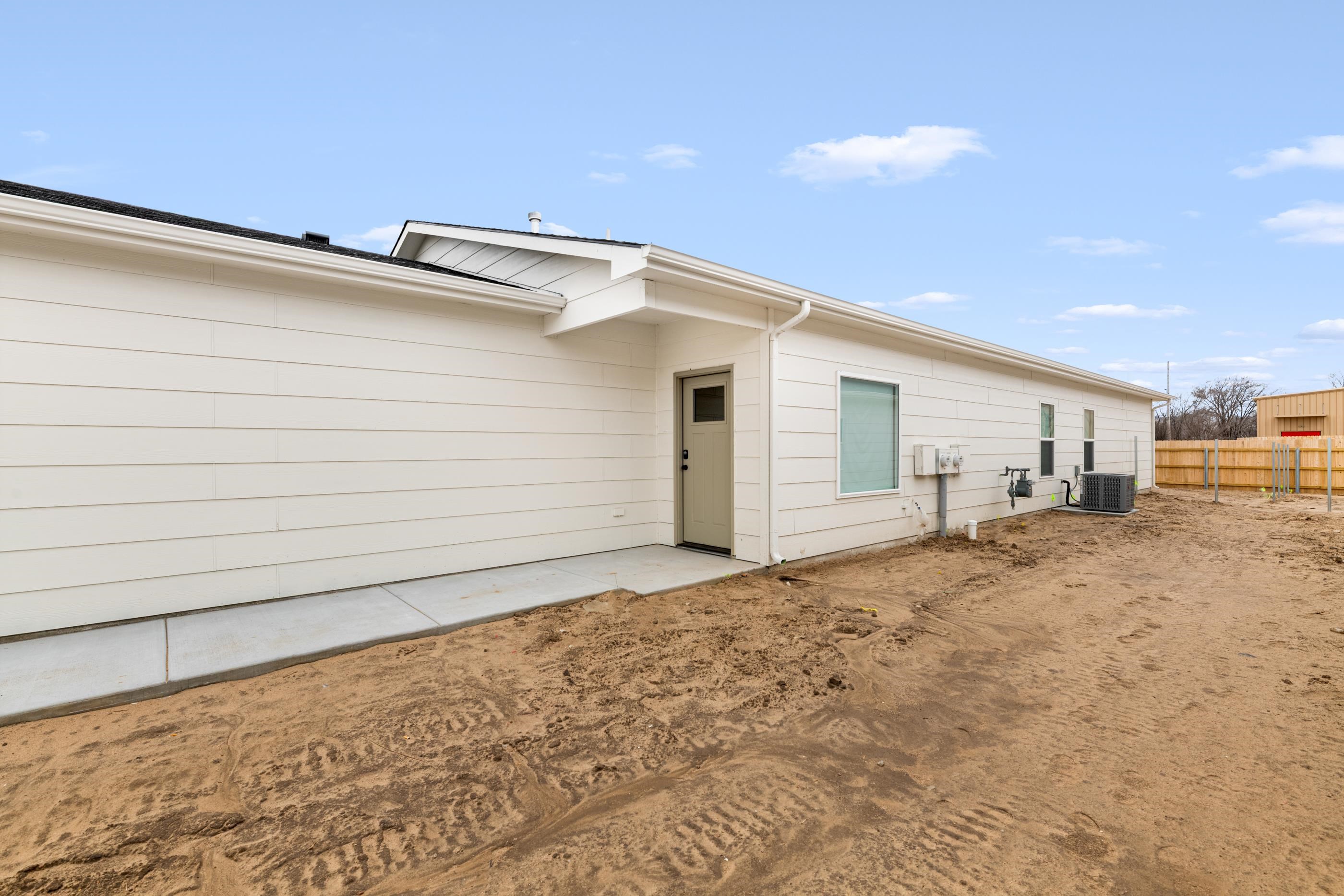 2459 W Macarthur Court Wichita KS 67217