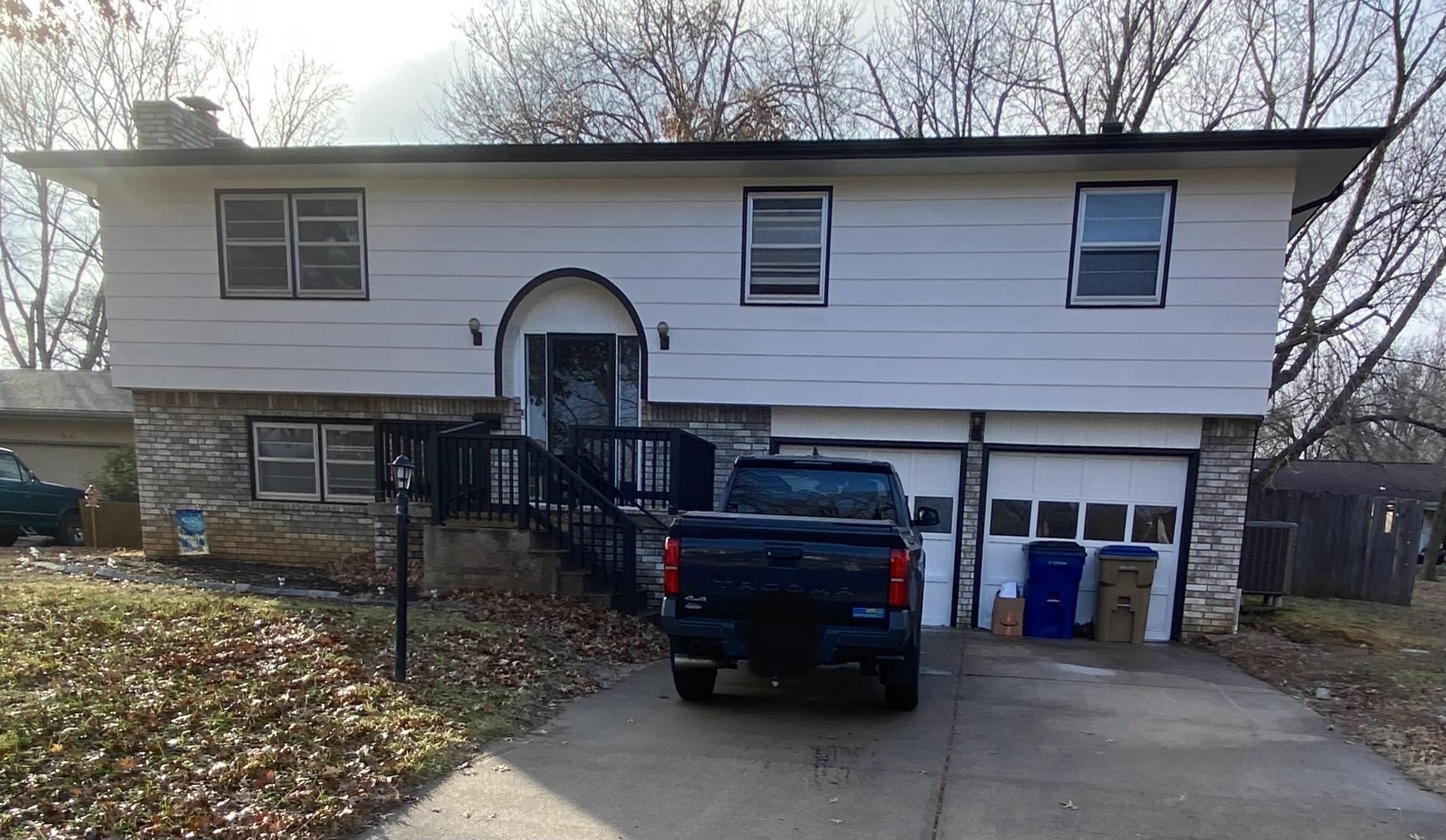 609 N Willow Drive Derby KS 67037