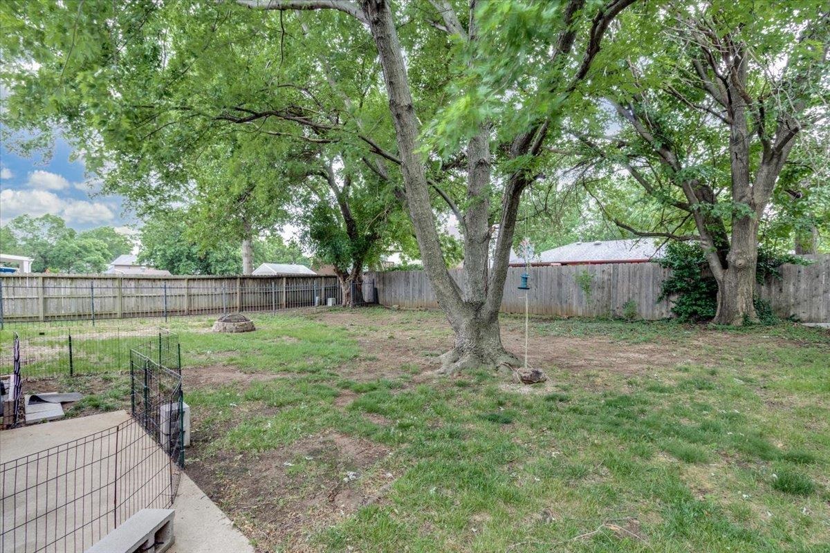 1559 N Covington Wichita KS 67212