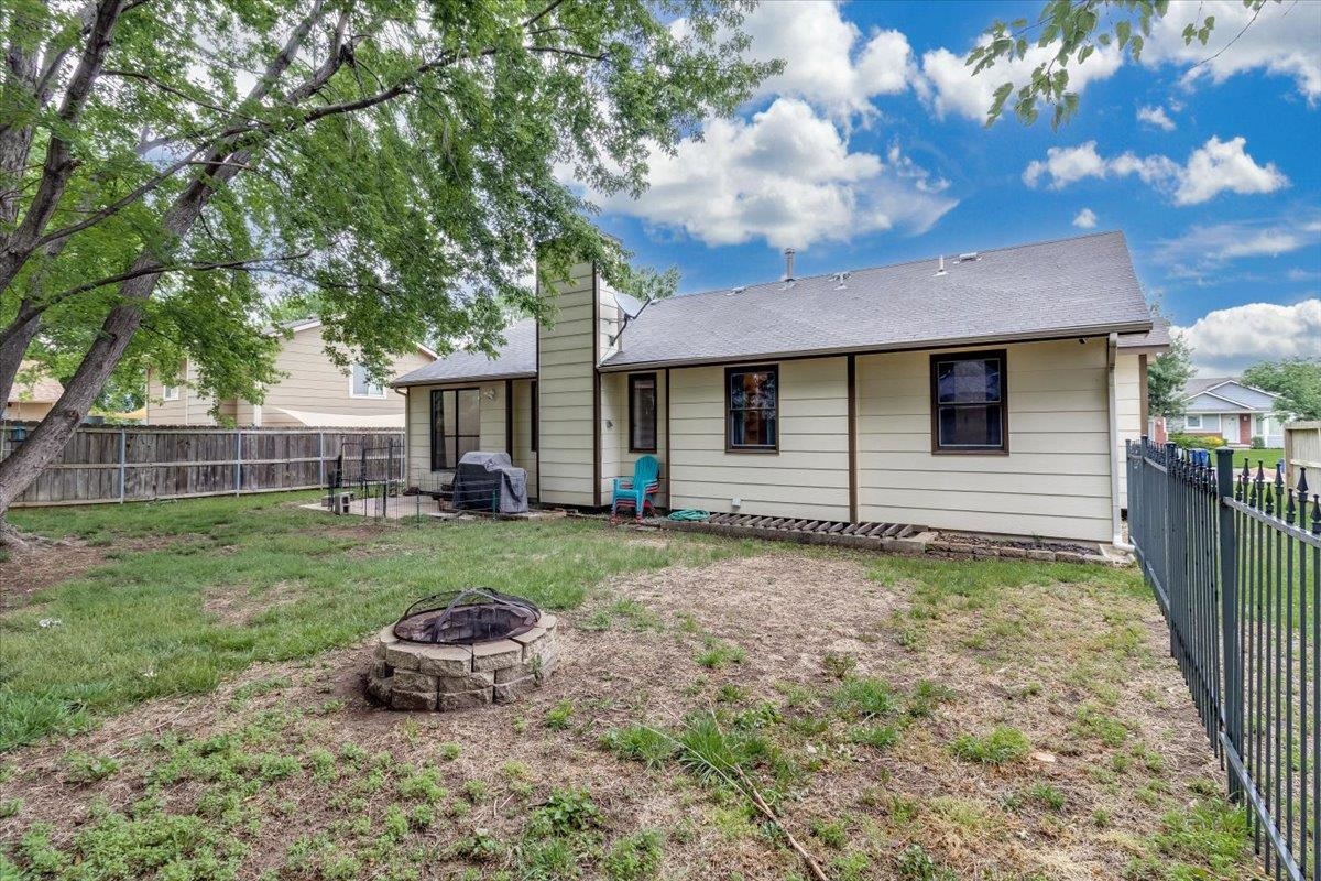 1559 N Covington Wichita KS 67212