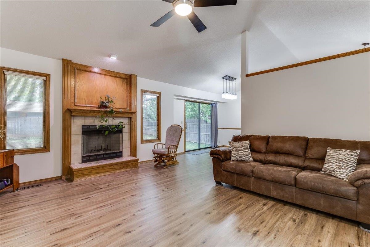 1559 N Covington Wichita KS 67212