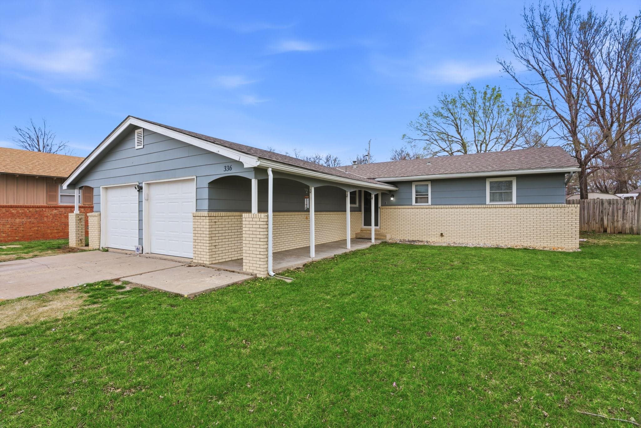 336 School Road El Dorado KS 67042-3027