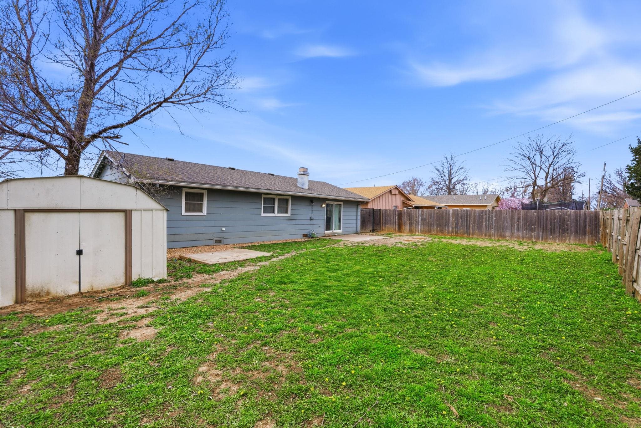 336 School Road El Dorado KS 67042-3027